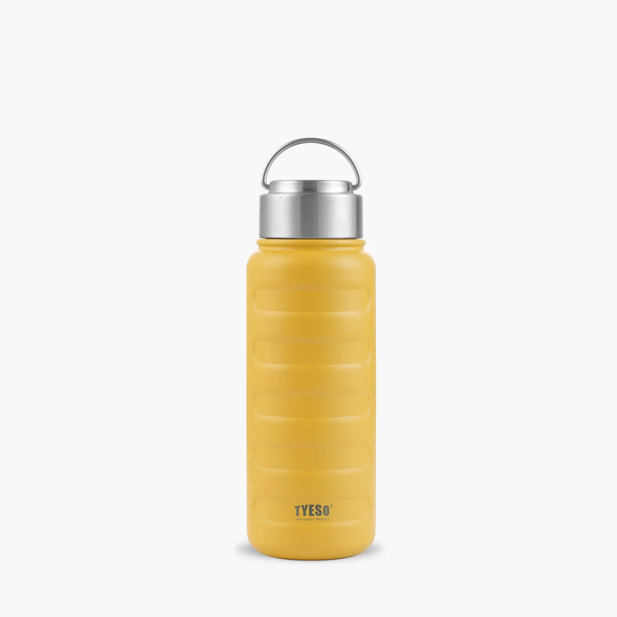 Ascent Portable Sports Bottle with lovely shape - Image 10