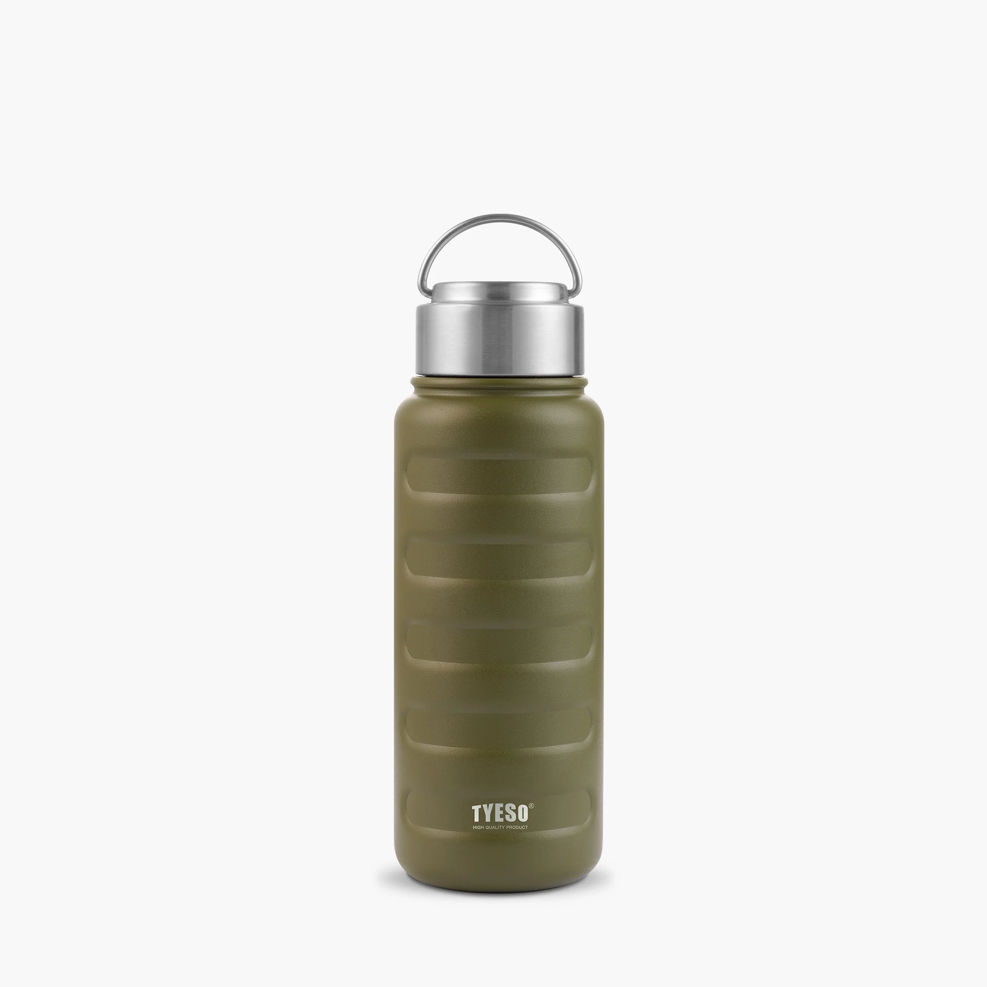 Ascent Portable Sports Bottle with lovely shape - Image 11