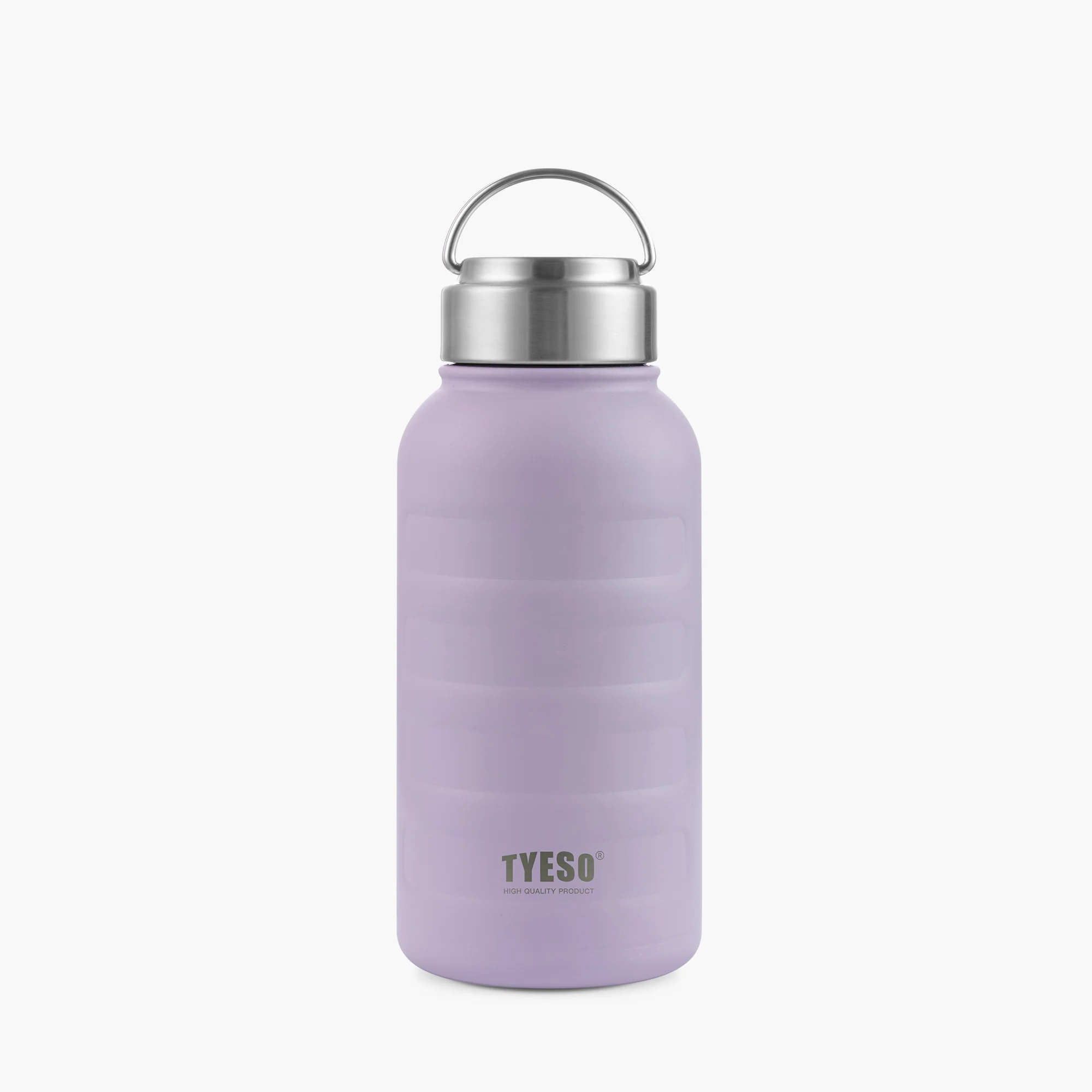 Ascent Portable Sports Bottle with lovely shape - Image 15