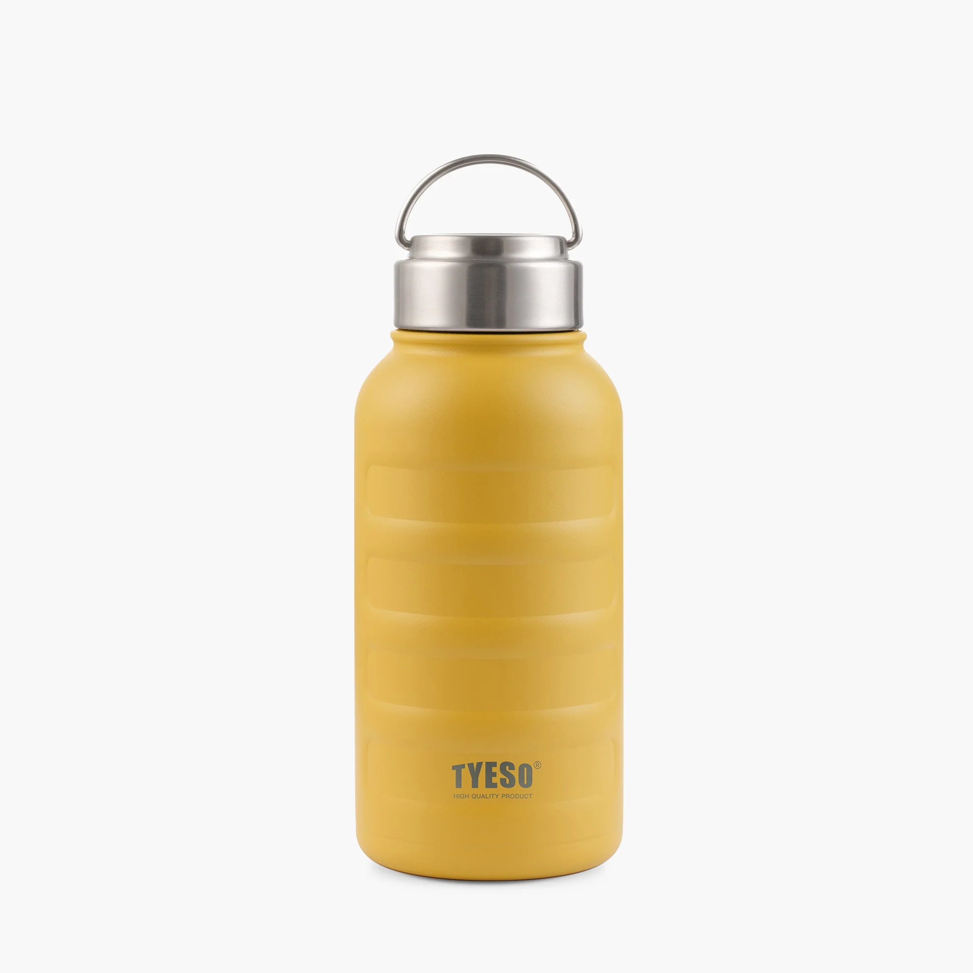 Ascent Portable Sports Bottle with lovely shape - Image 16