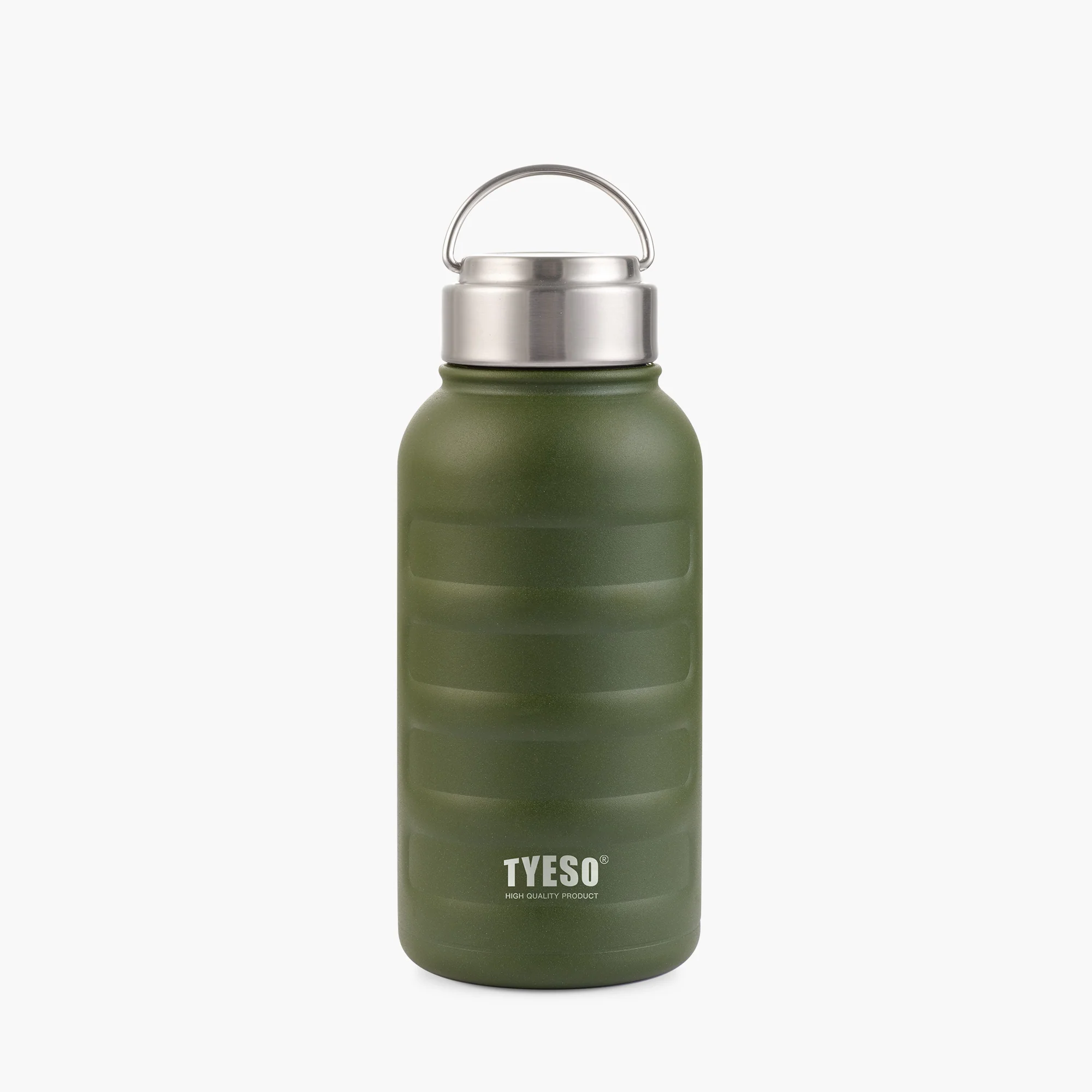 Ascent Portable Sports Bottle with lovely shape - Image 17