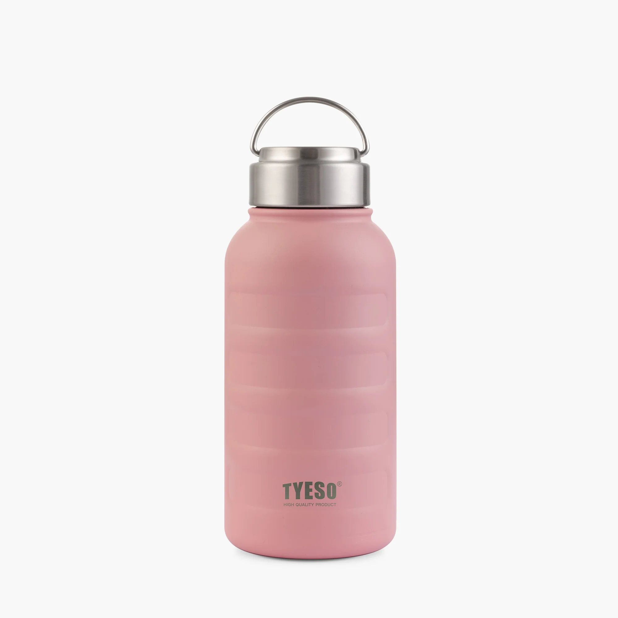 Ascent Portable Sports Bottle with lovely shape - Image 18