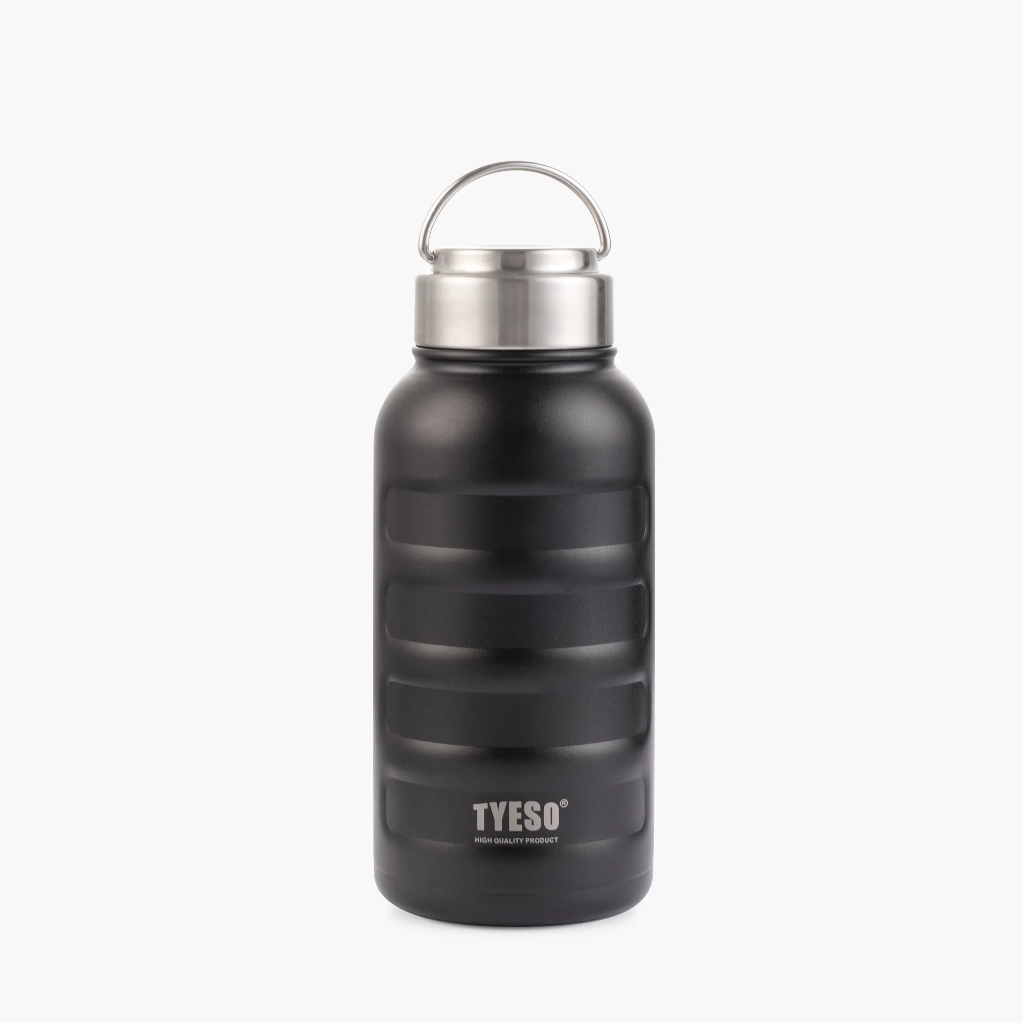 Ascent Portable Sports Bottle with lovely shape - Image 19