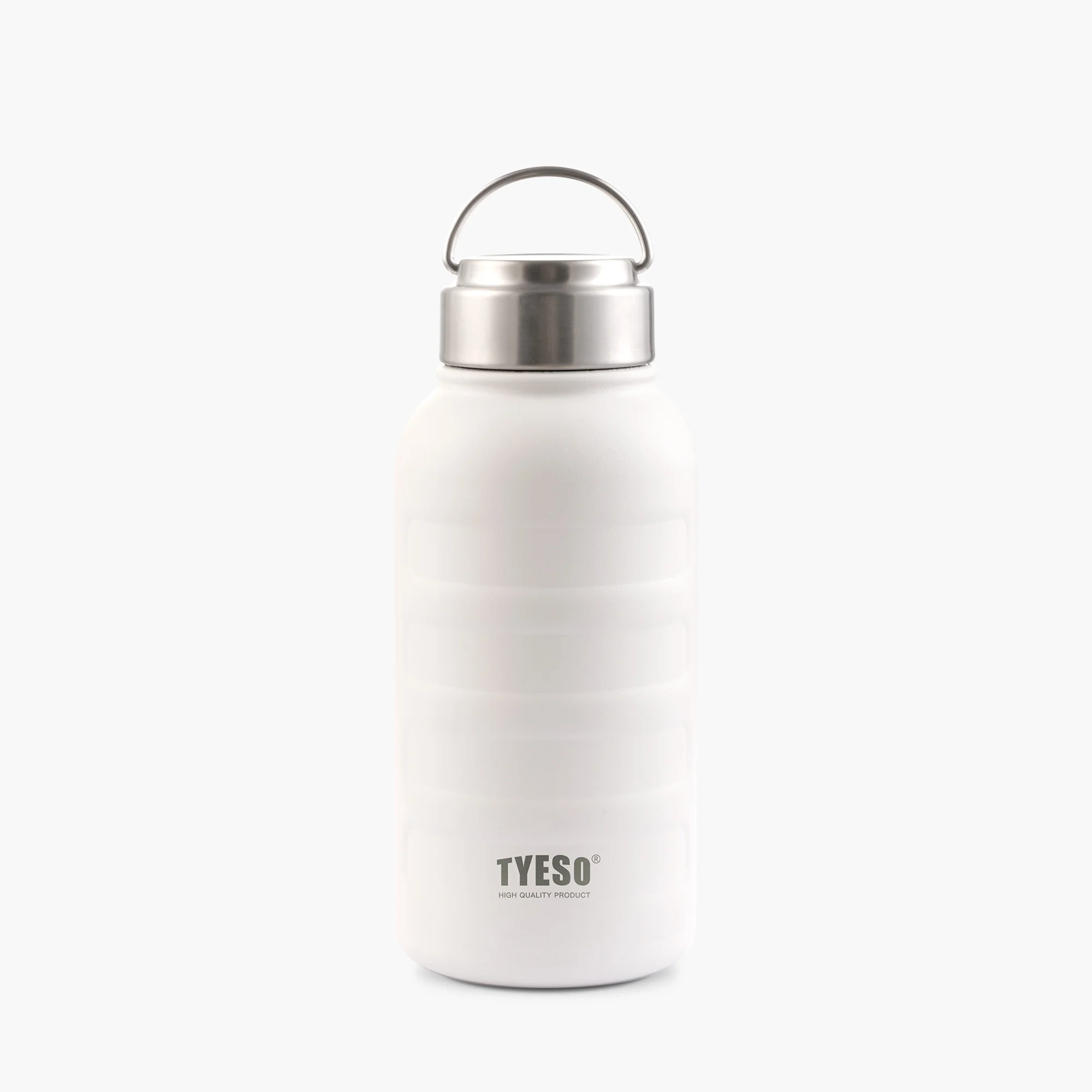 Ascent Portable Sports Bottle with lovely shape - Image 20