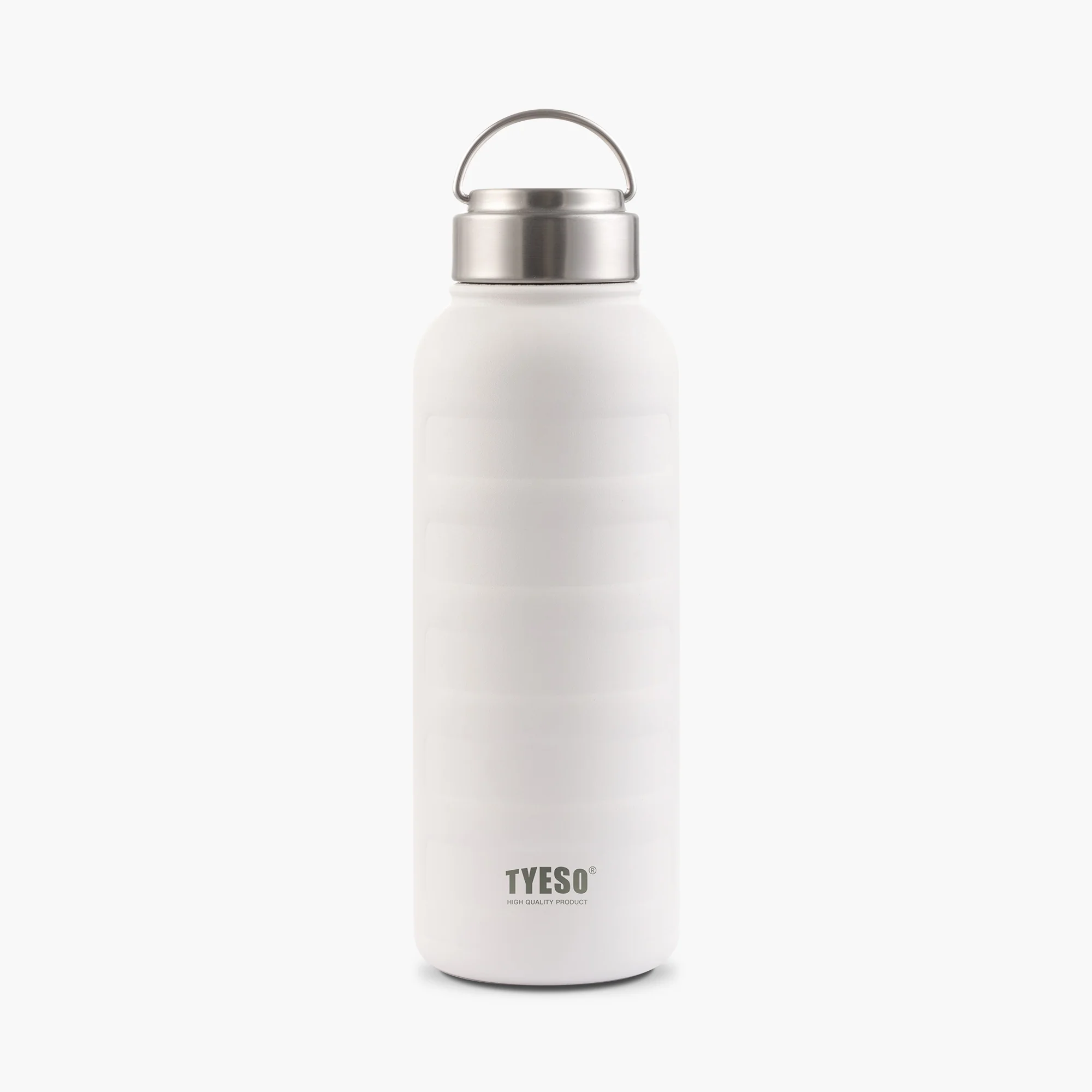 Ascent Portable Sports Bottle with lovely shape - Image 23