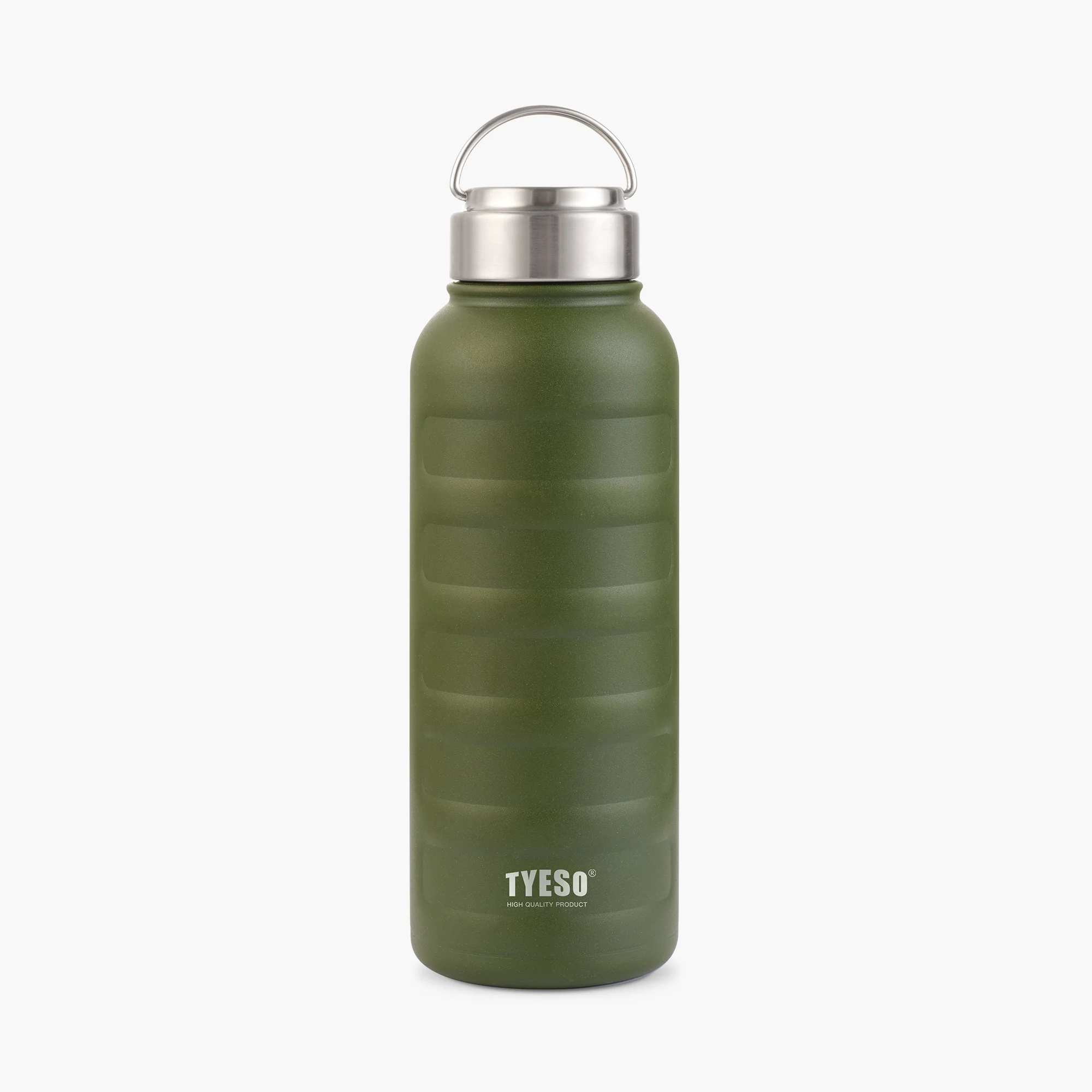 Ascent Portable Sports Bottle with lovely shape - Image 26