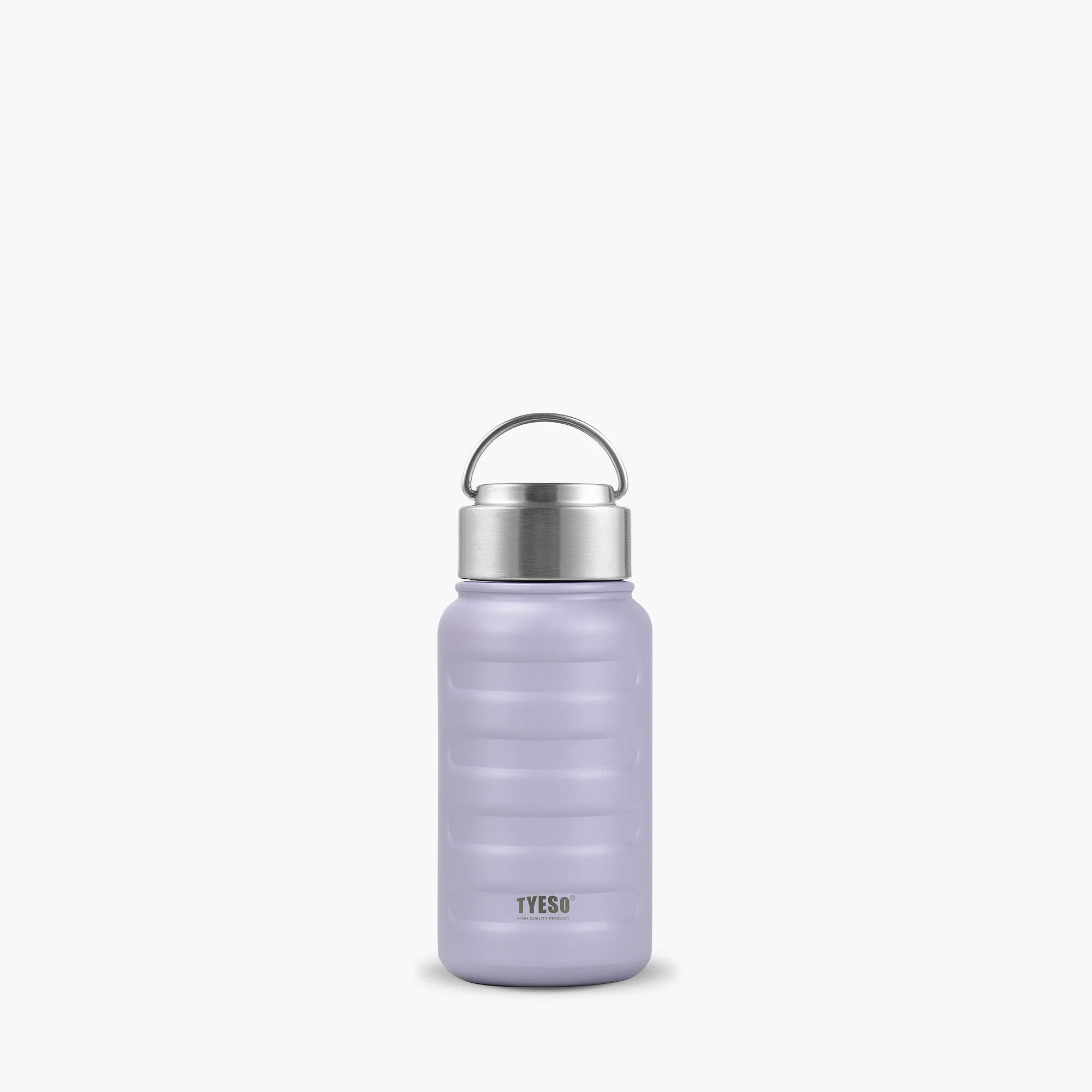 Ascent Portable Sports Bottle with lovely shape - Image 4