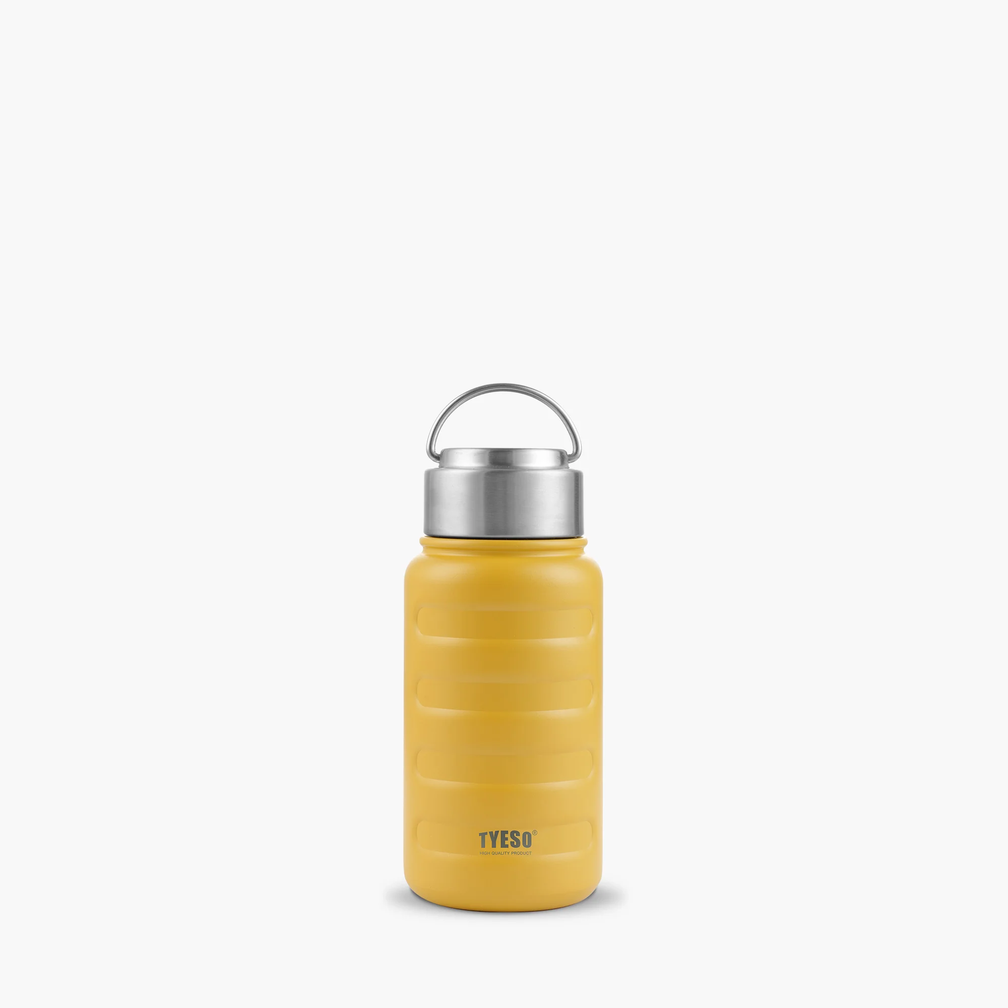Ascent Portable Sports Bottle with lovely shape - Image 6