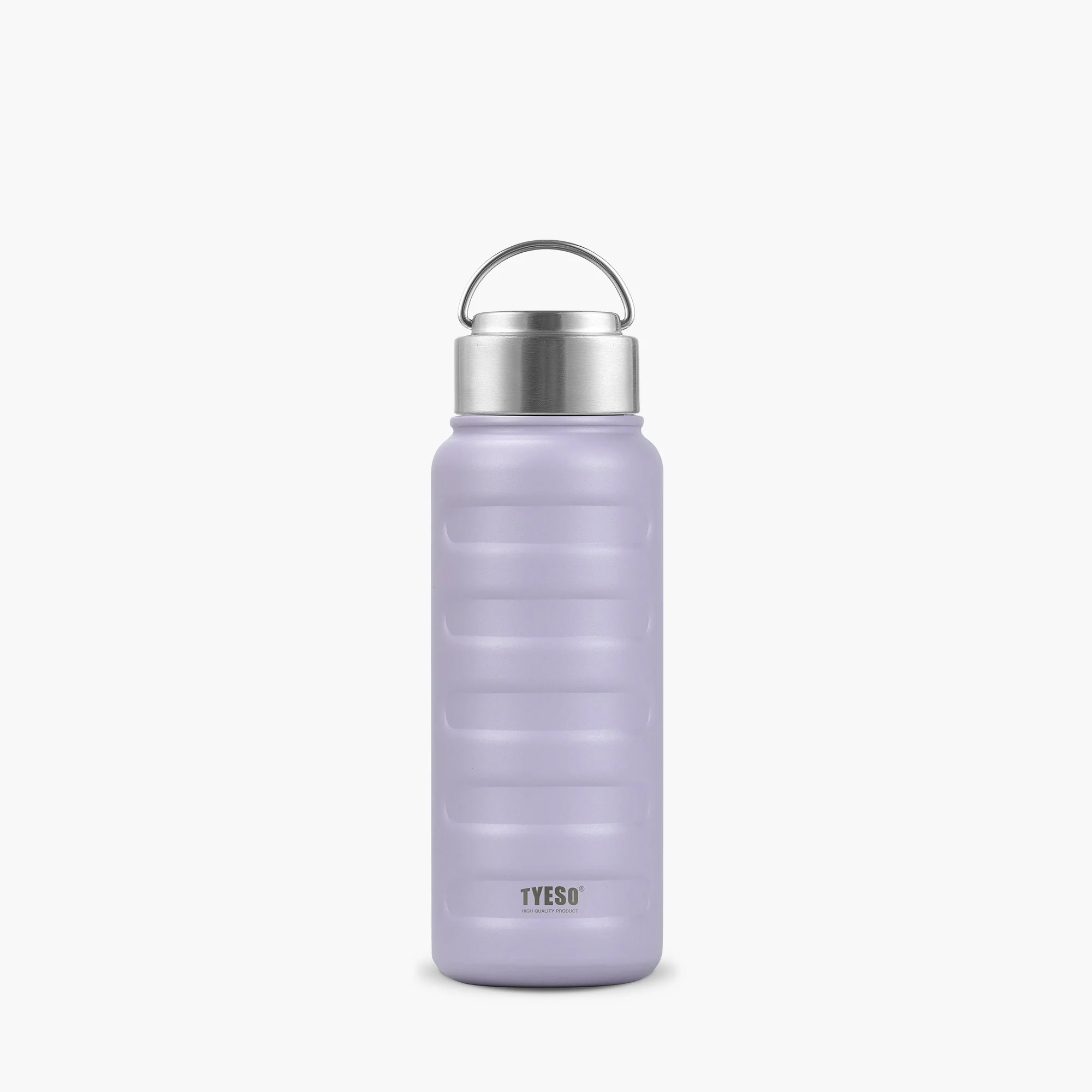 Ascent Portable Sports Bottle with lovely shape - Image 9