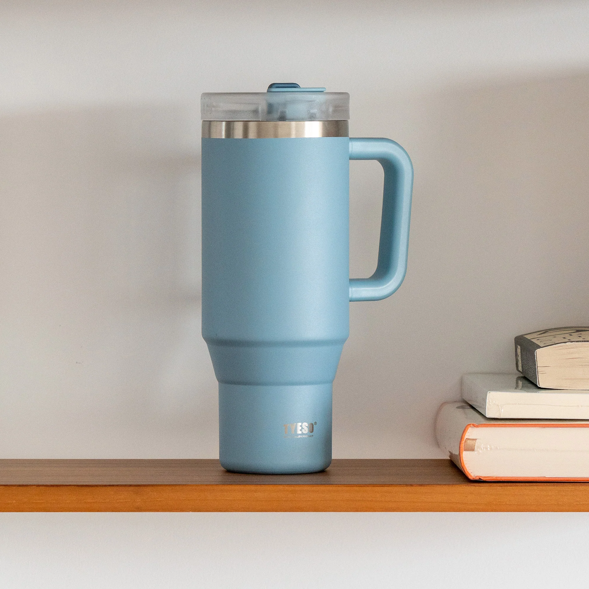 AURA Insulated Travel Tumbler - Image 21