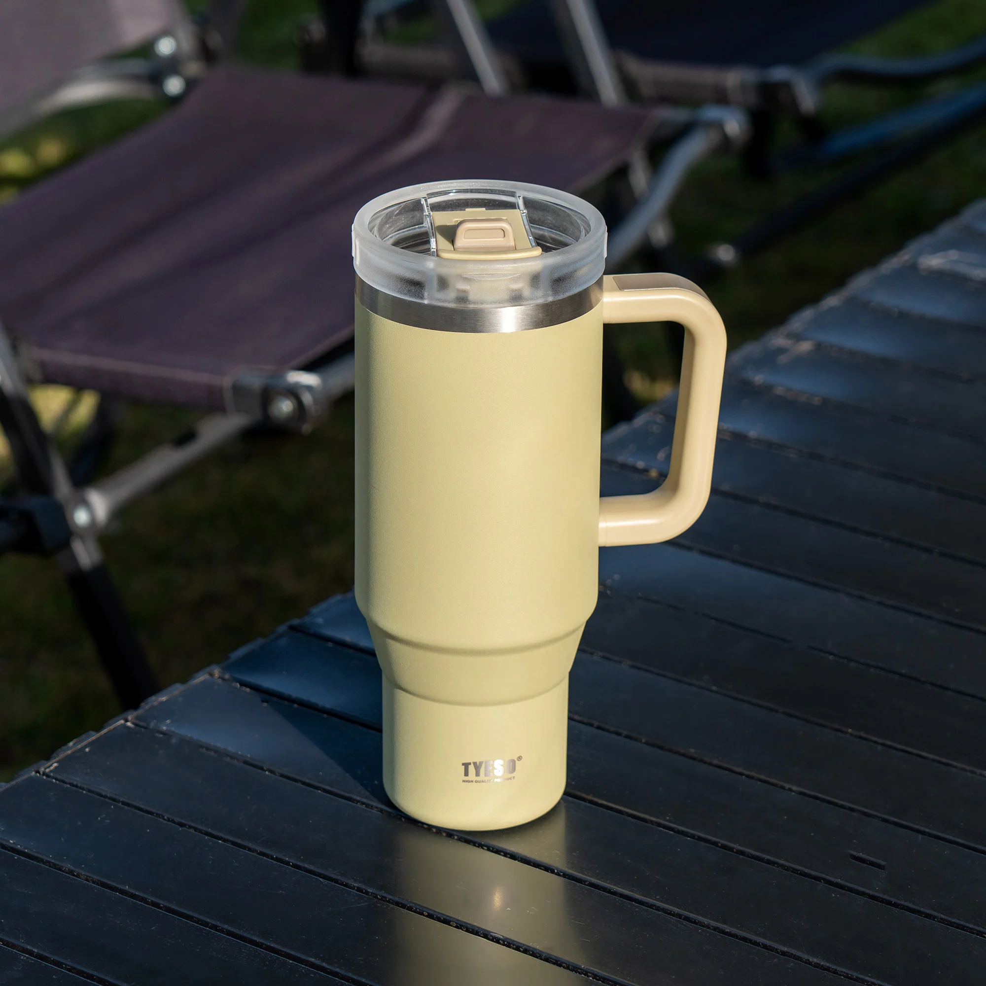 AURA Insulated Travel Tumbler - Image 39