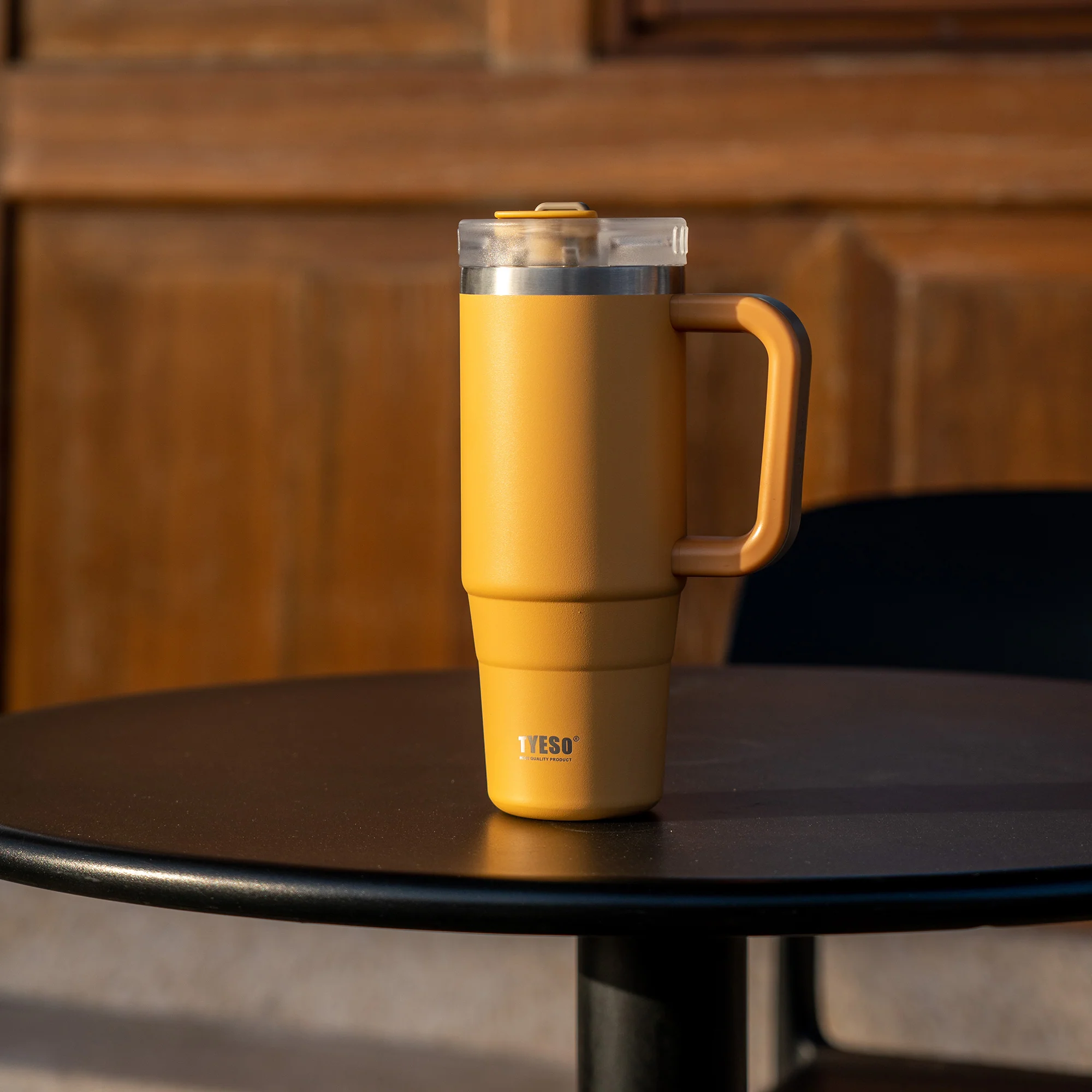 AURA Insulated Travel Tumbler - Image 42