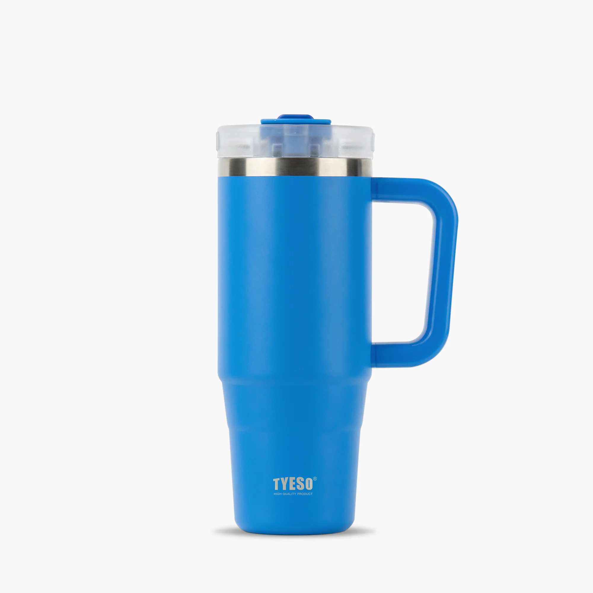 AURA Insulated Travel Tumbler - Image 46