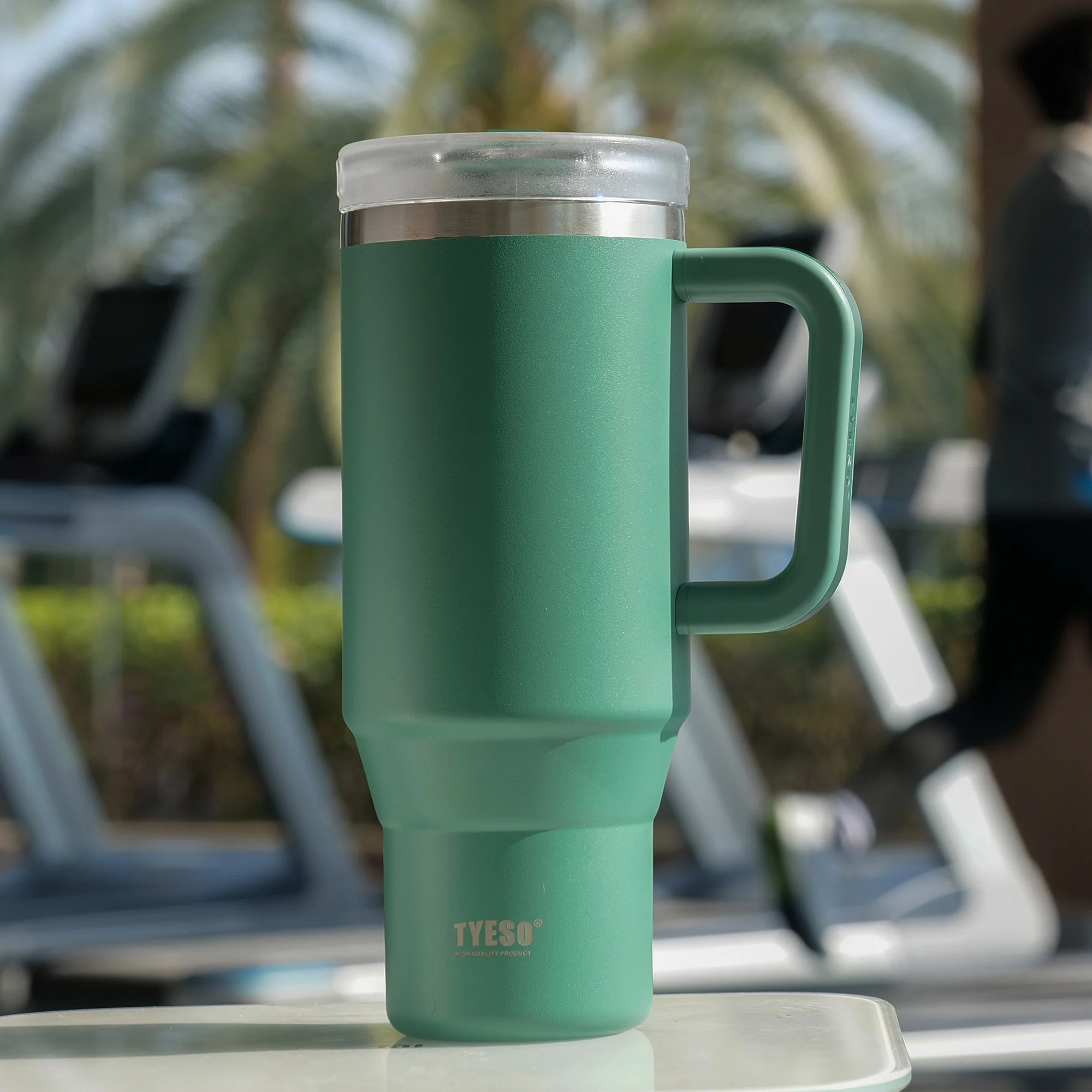 AURA Insulated Travel Tumbler - Image 6