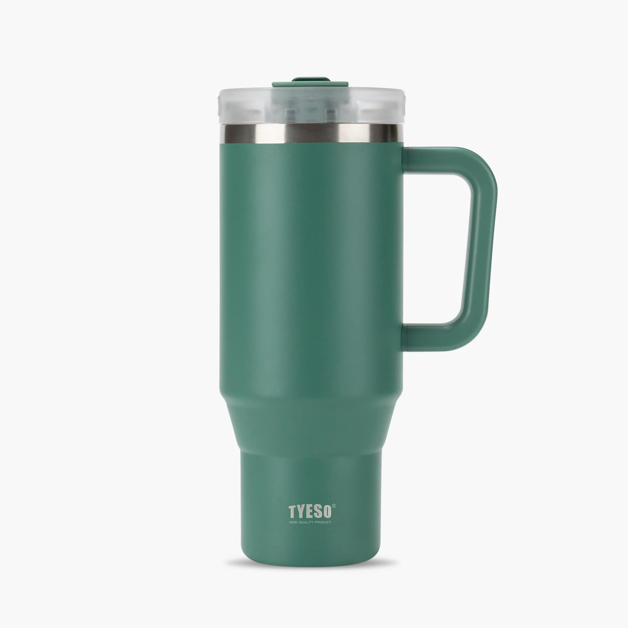 AURA Insulated Travel Tumbler - Image 7