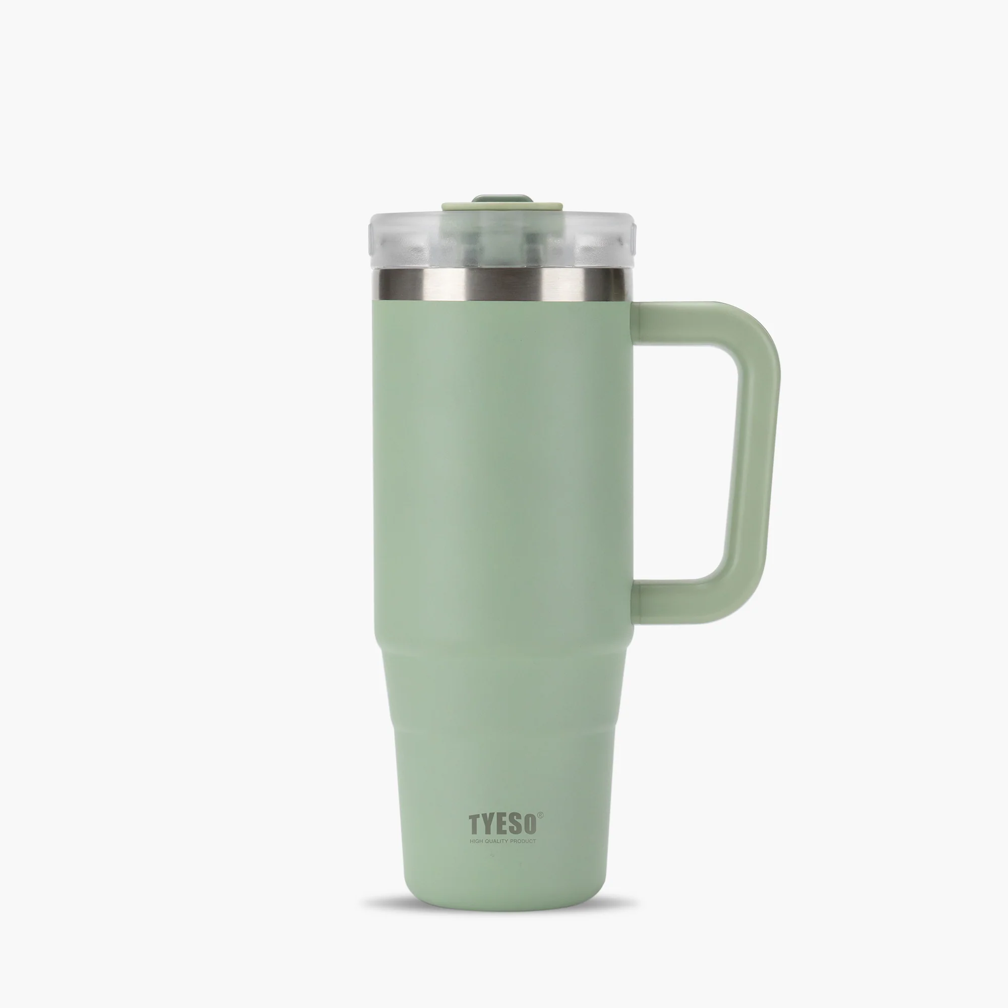 AURA Insulated Travel Tumbler - Image 8