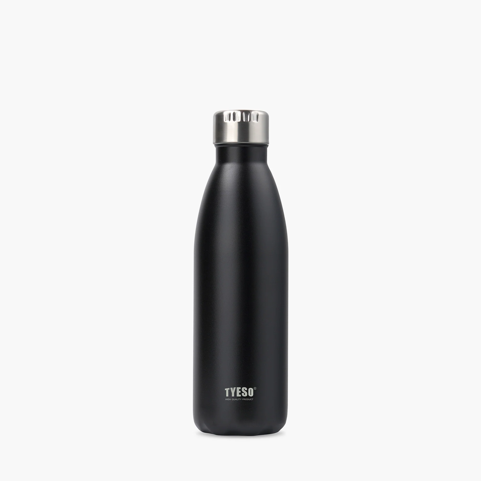 Classic Cola Shaped Fashionable Sports Bottle - Image 3