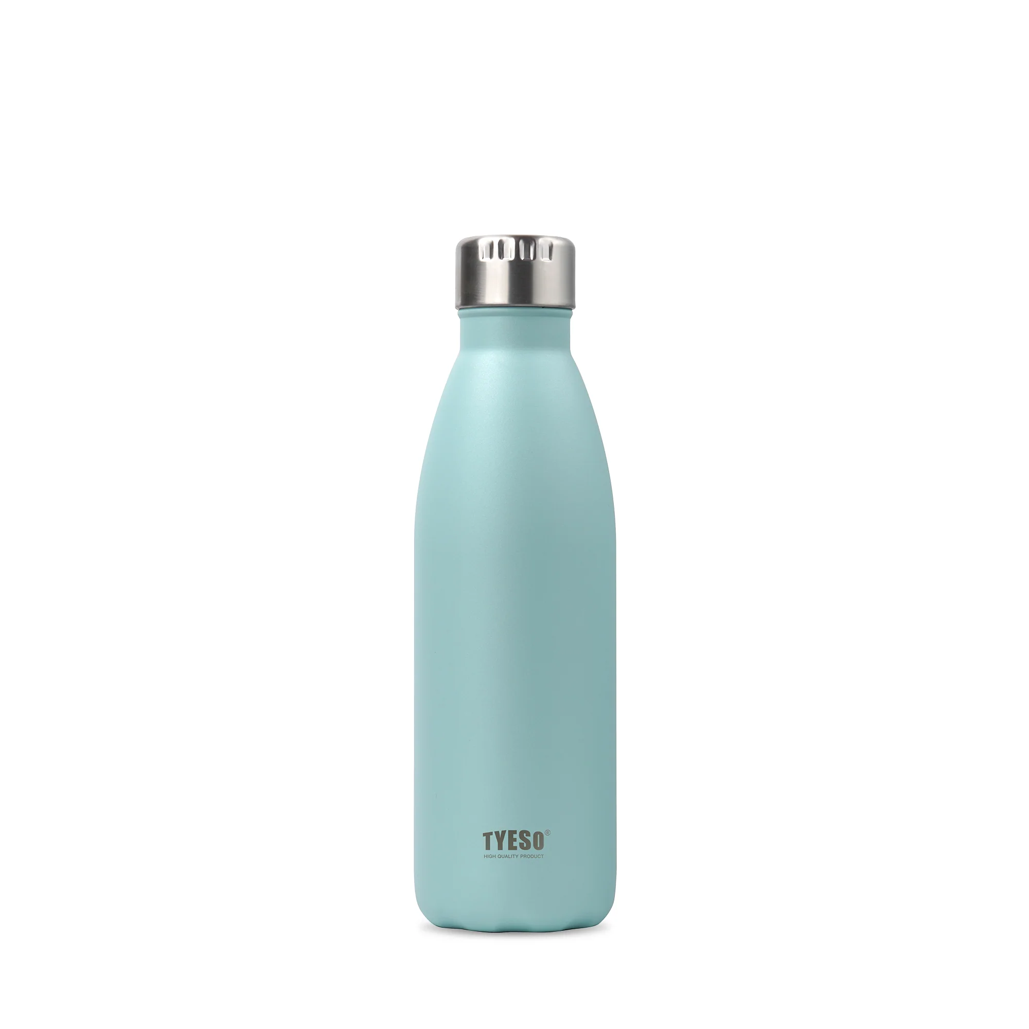 Classic Cola Shaped Fashionable Sports Bottle - Image 7