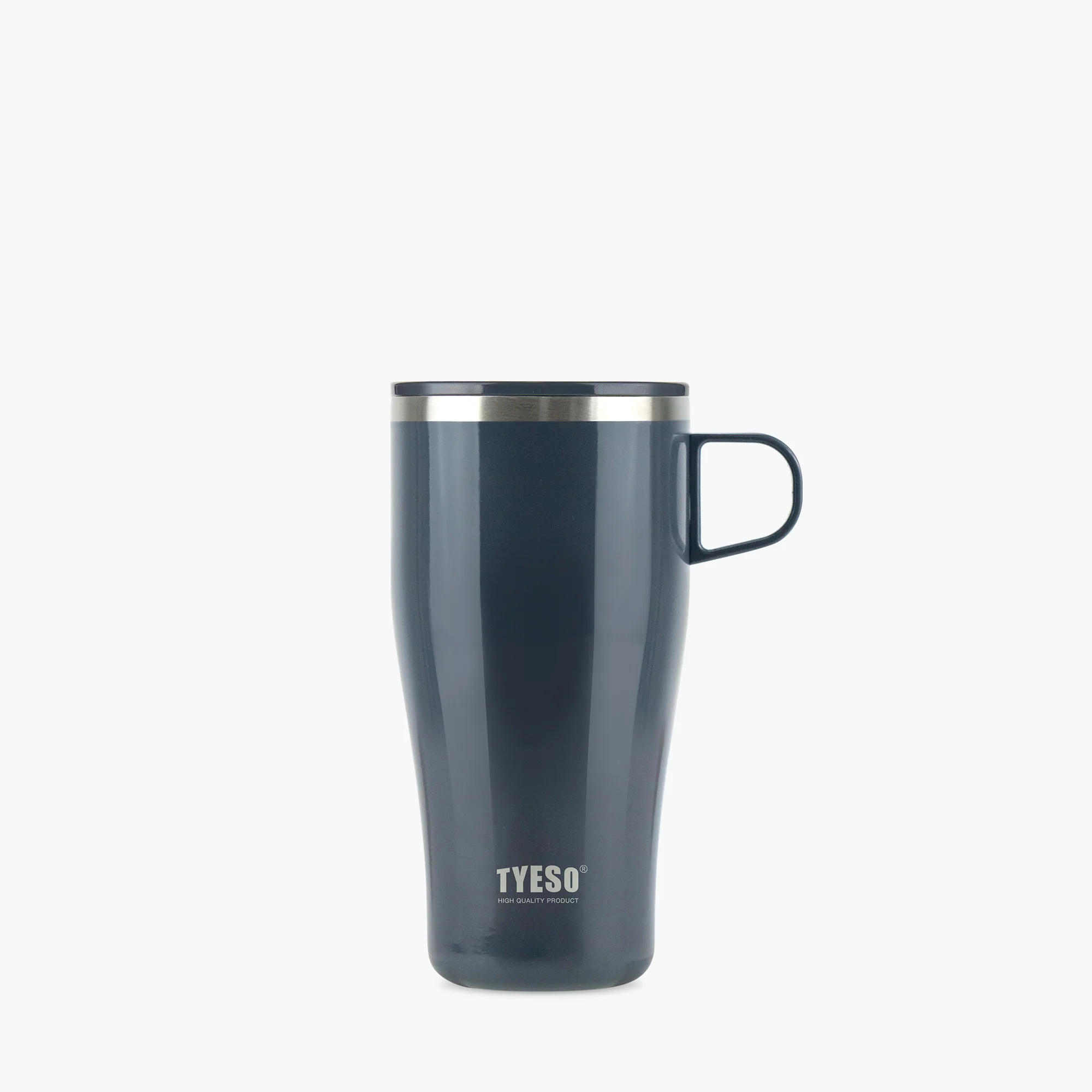 Coffee Mug with One-Handed Operational Lid 1# - Image 11