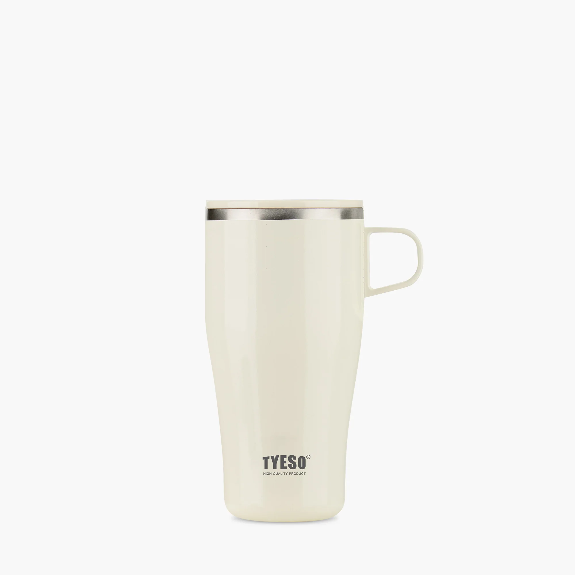 Coffee Mug with One-Handed Operational Lid 1# - Image 9