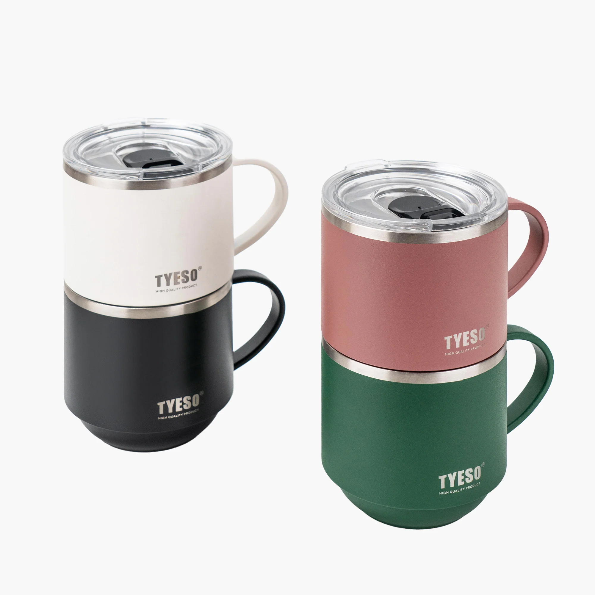 DOCK Stackable Coffee Mug - Image 8