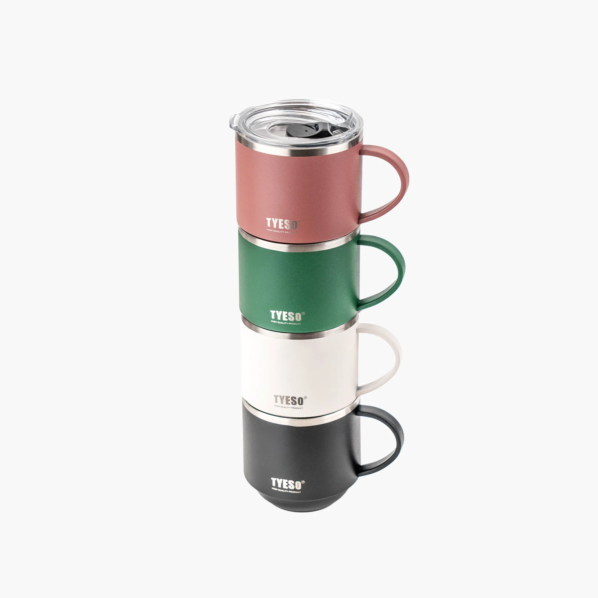 DOCK Stackable Coffee Mug - Image 9