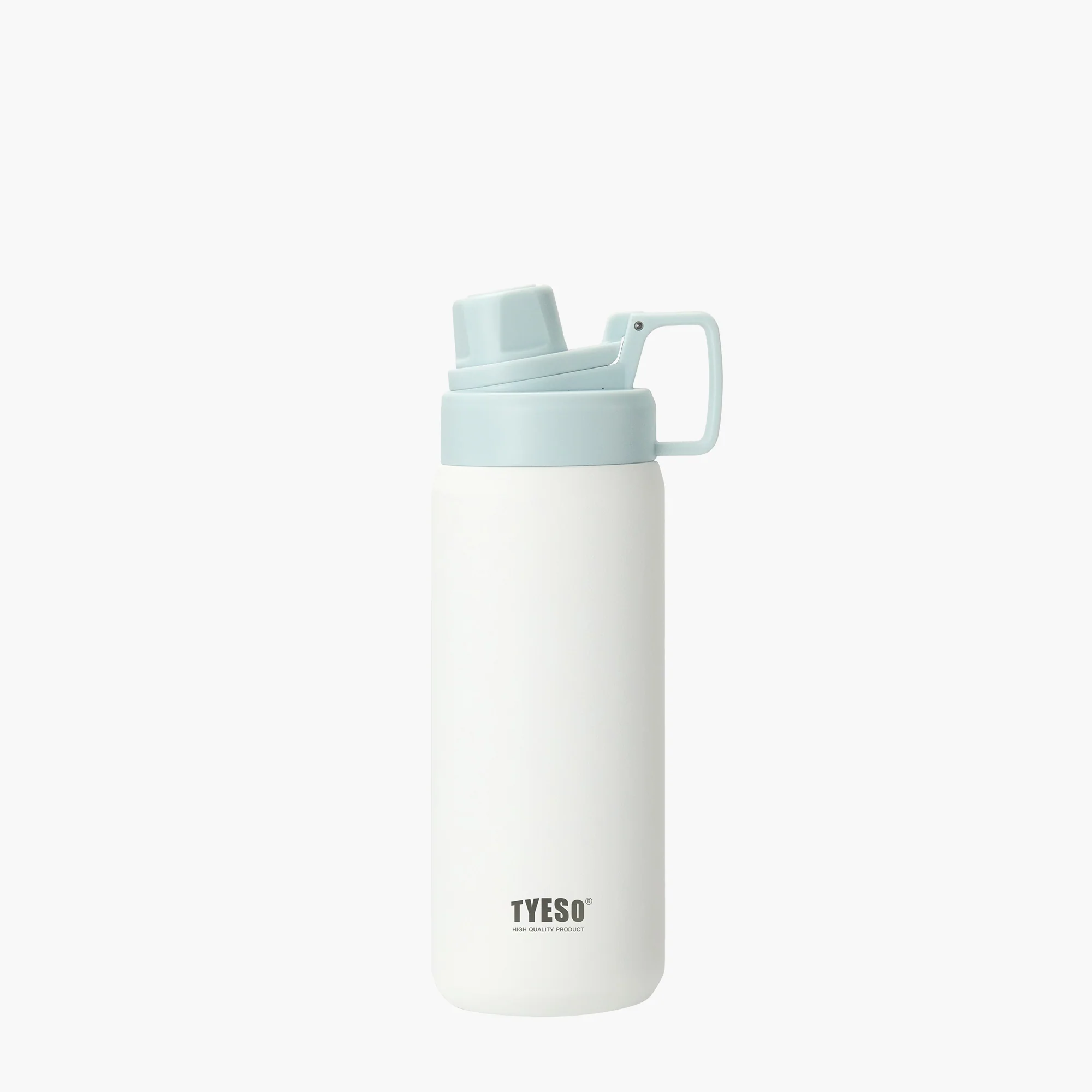 FIZZ HAZE Sports Bottle with Soft Spout - Image 15