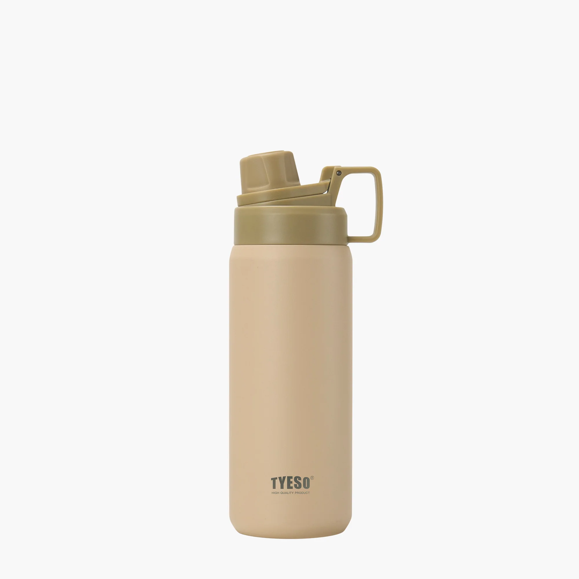 FIZZ HAZE Sports Bottle with Soft Spout - Image 32