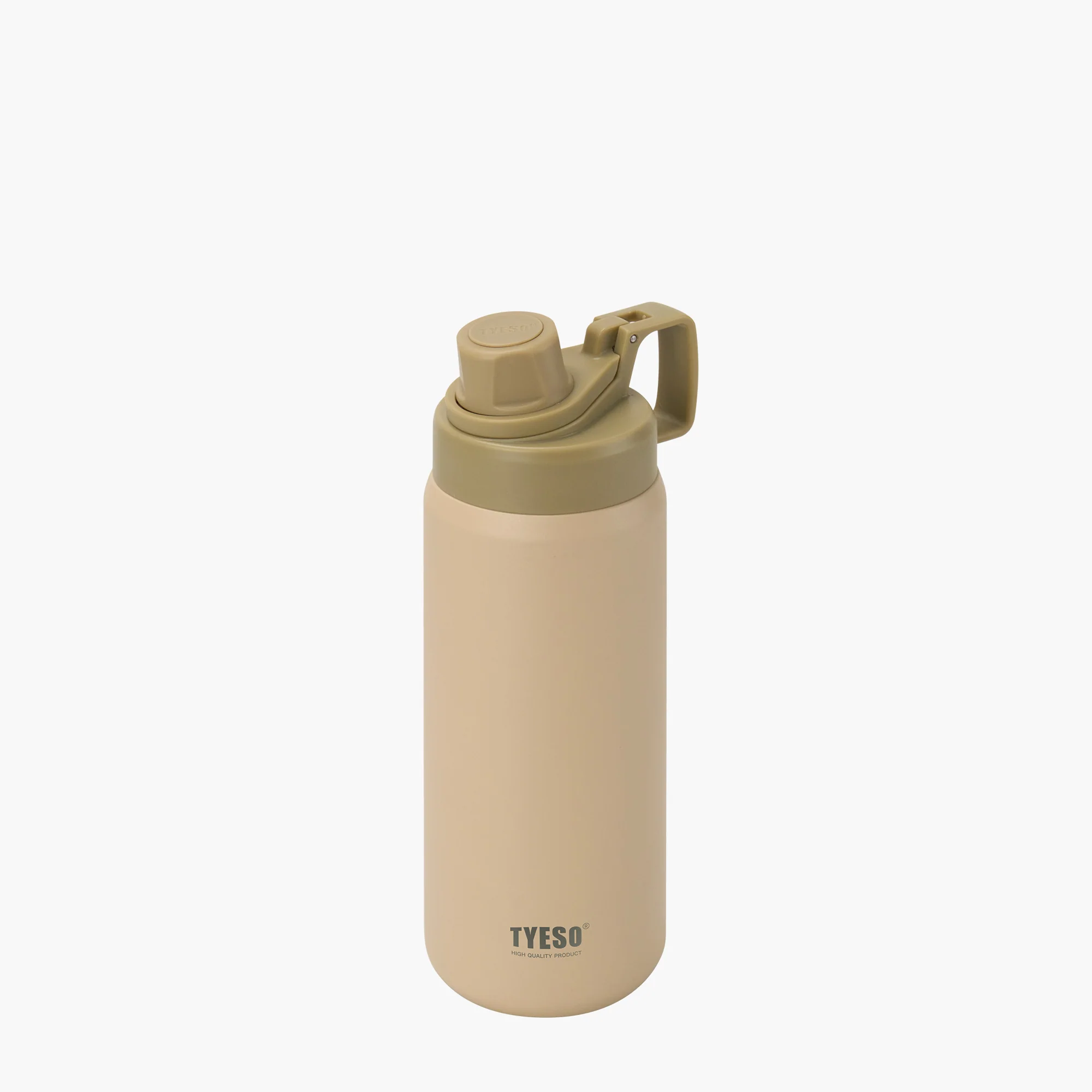FIZZ HAZE Sports Bottle with Soft Spout - Image 33