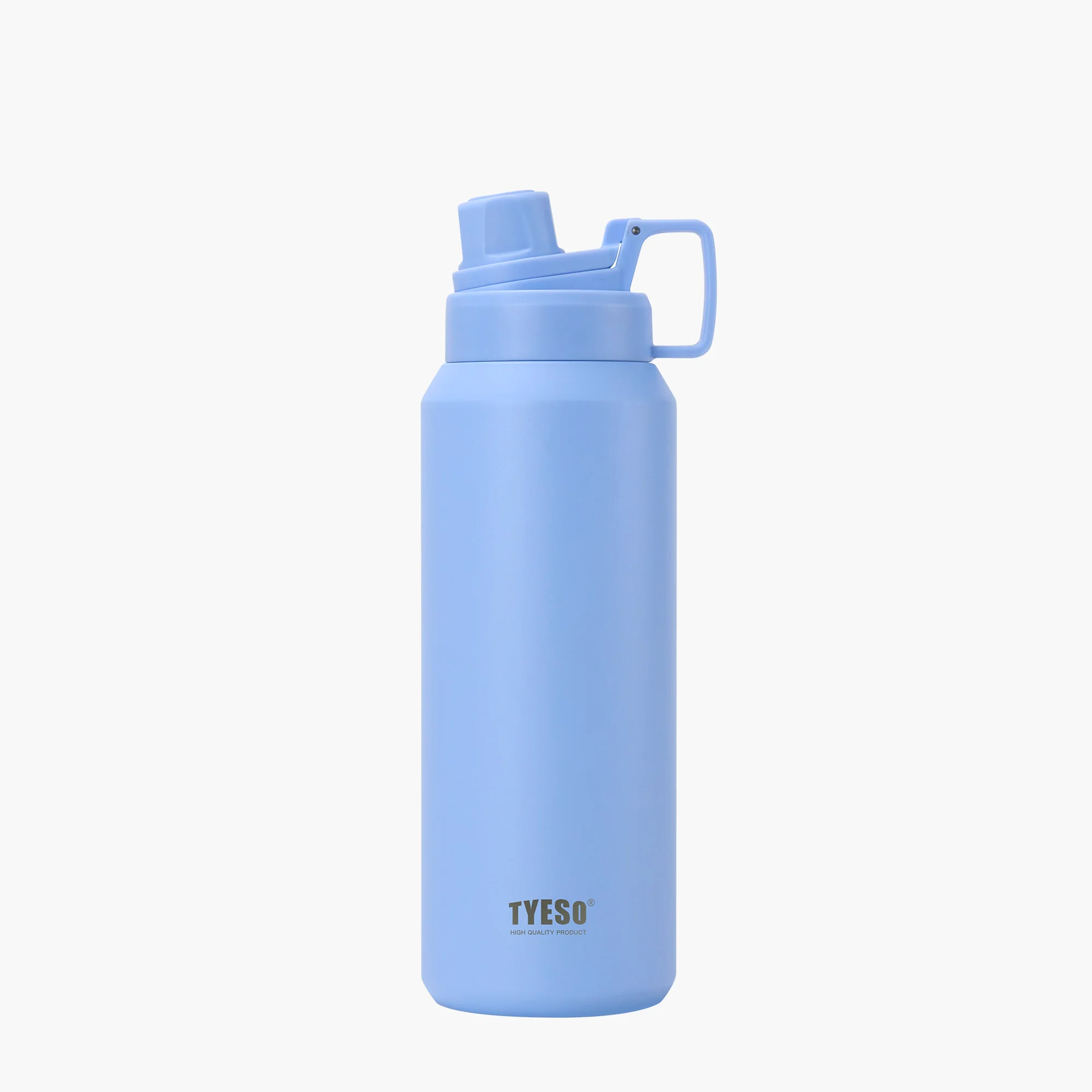 FIZZ HAZE Sports Bottle with Soft Spout - Image 4