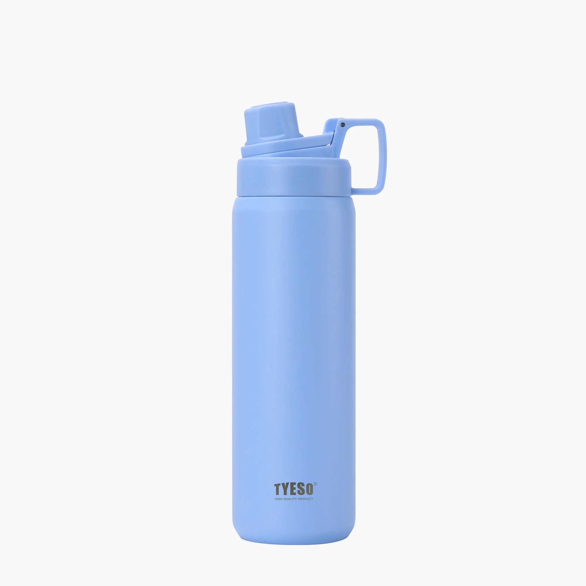 FIZZ HAZE Sports Bottle with Soft Spout - Image 5