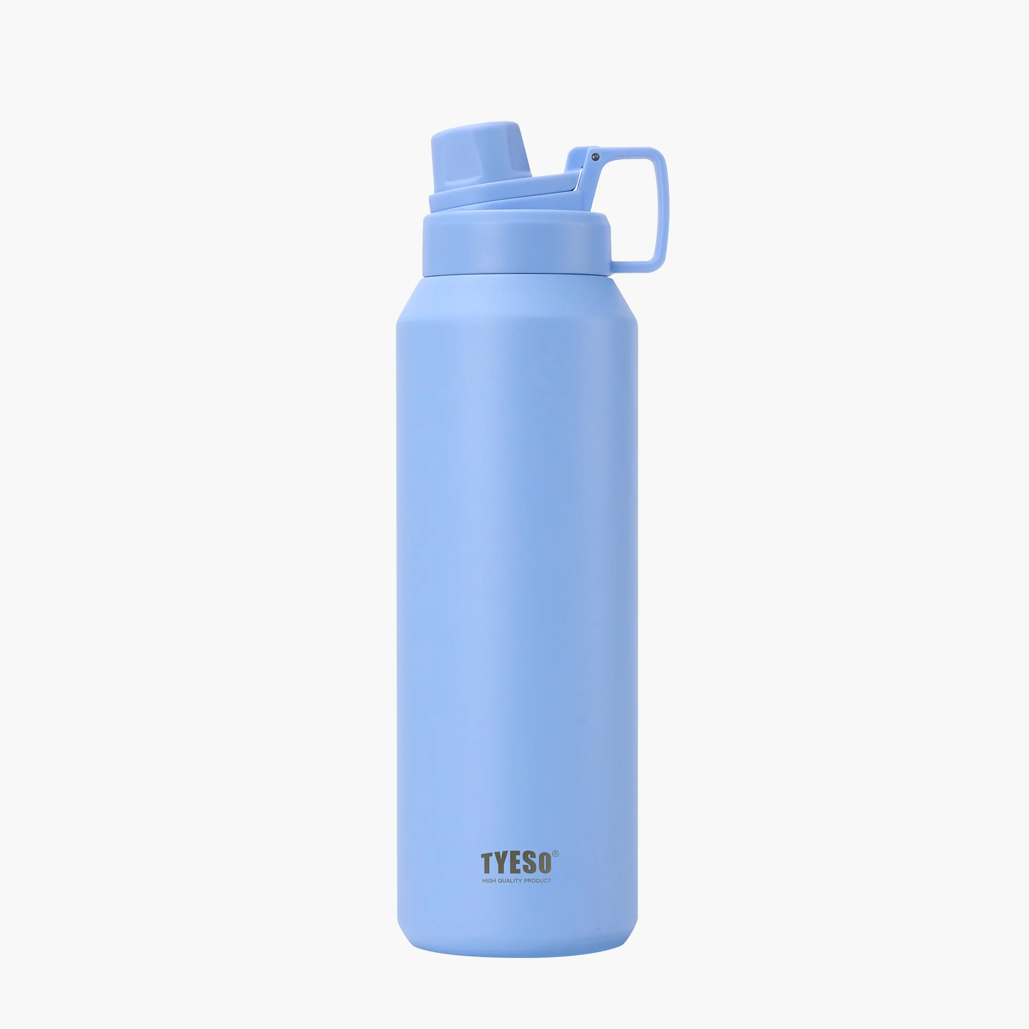 FIZZ HAZE Sports Bottle with Soft Spout - Image 6