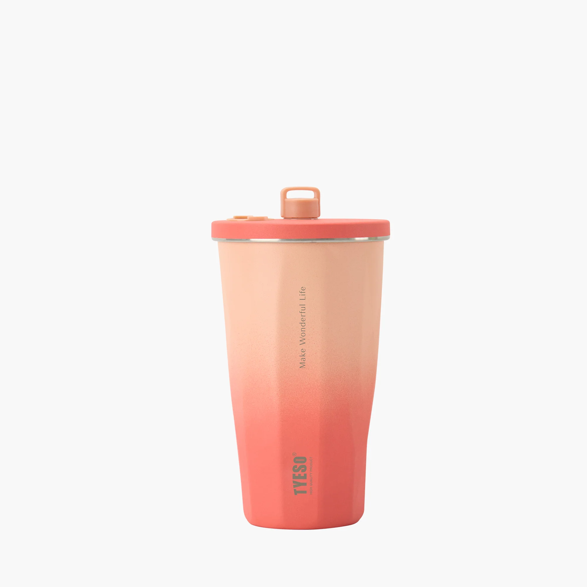 FLAIR 2.0 Retractable Straw Tumbler - Image 10