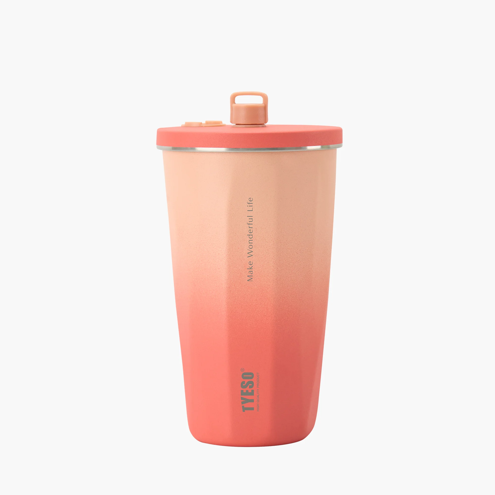 FLAIR 2.0 Retractable Straw Tumbler - Image 11
