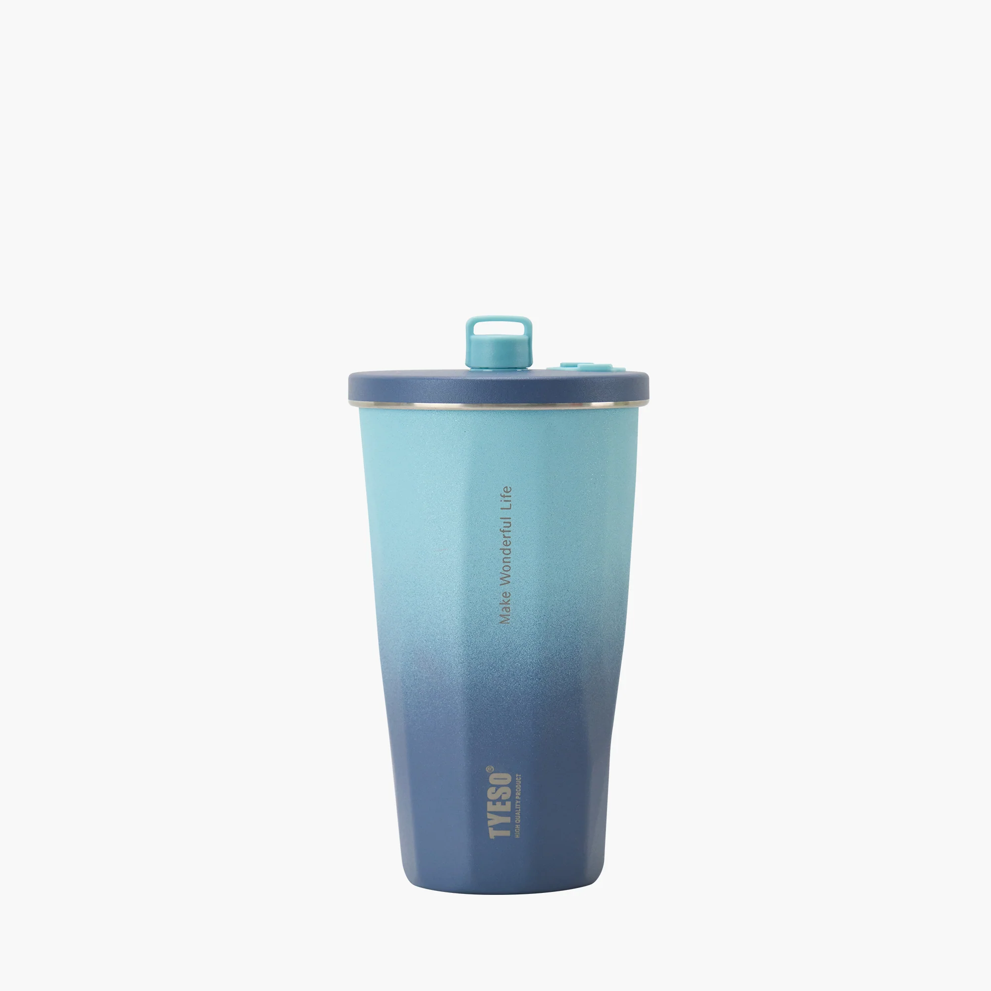 FLAIR 2.0 Retractable Straw Tumbler - Image 14