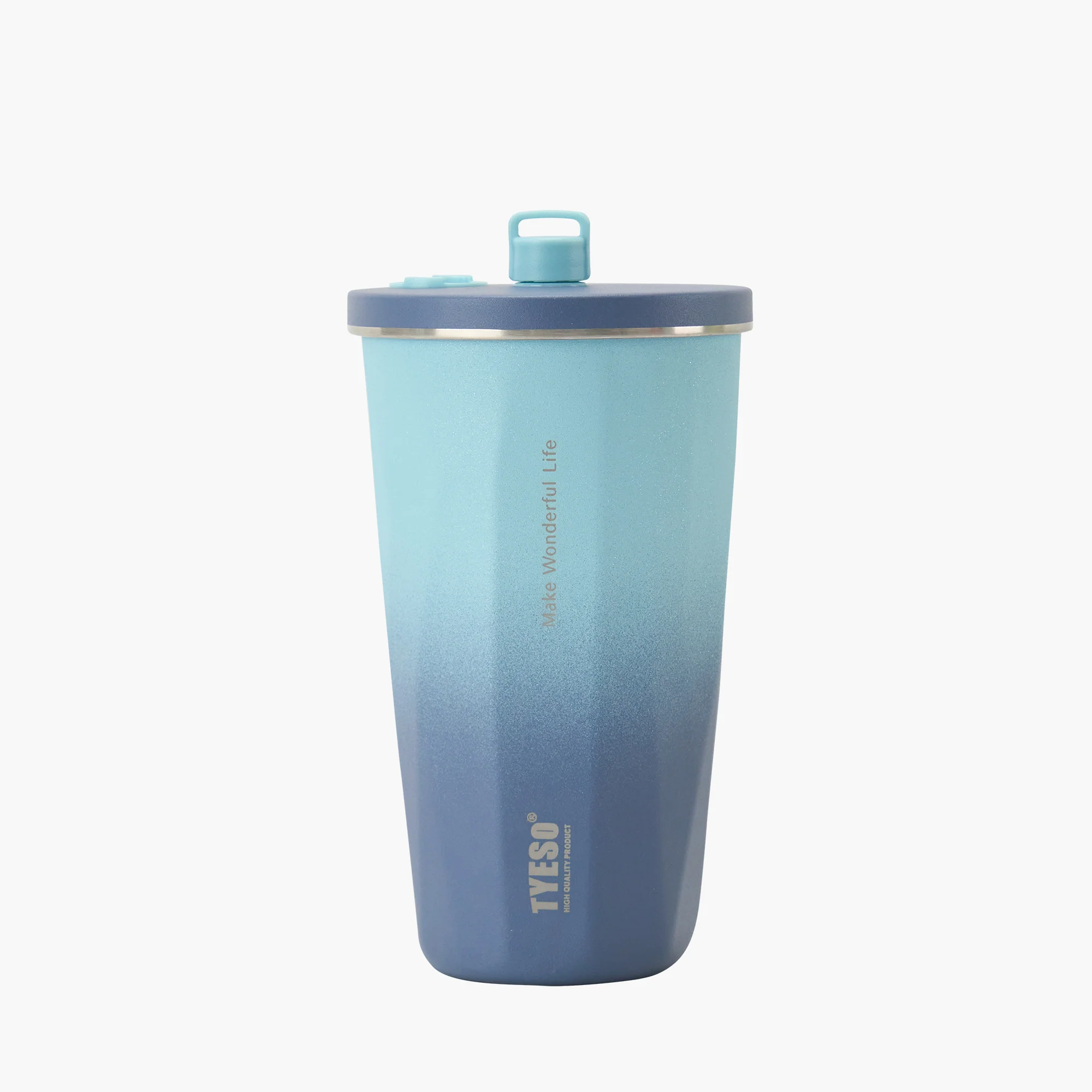 FLAIR 2.0 Retractable Straw Tumbler - Image 15