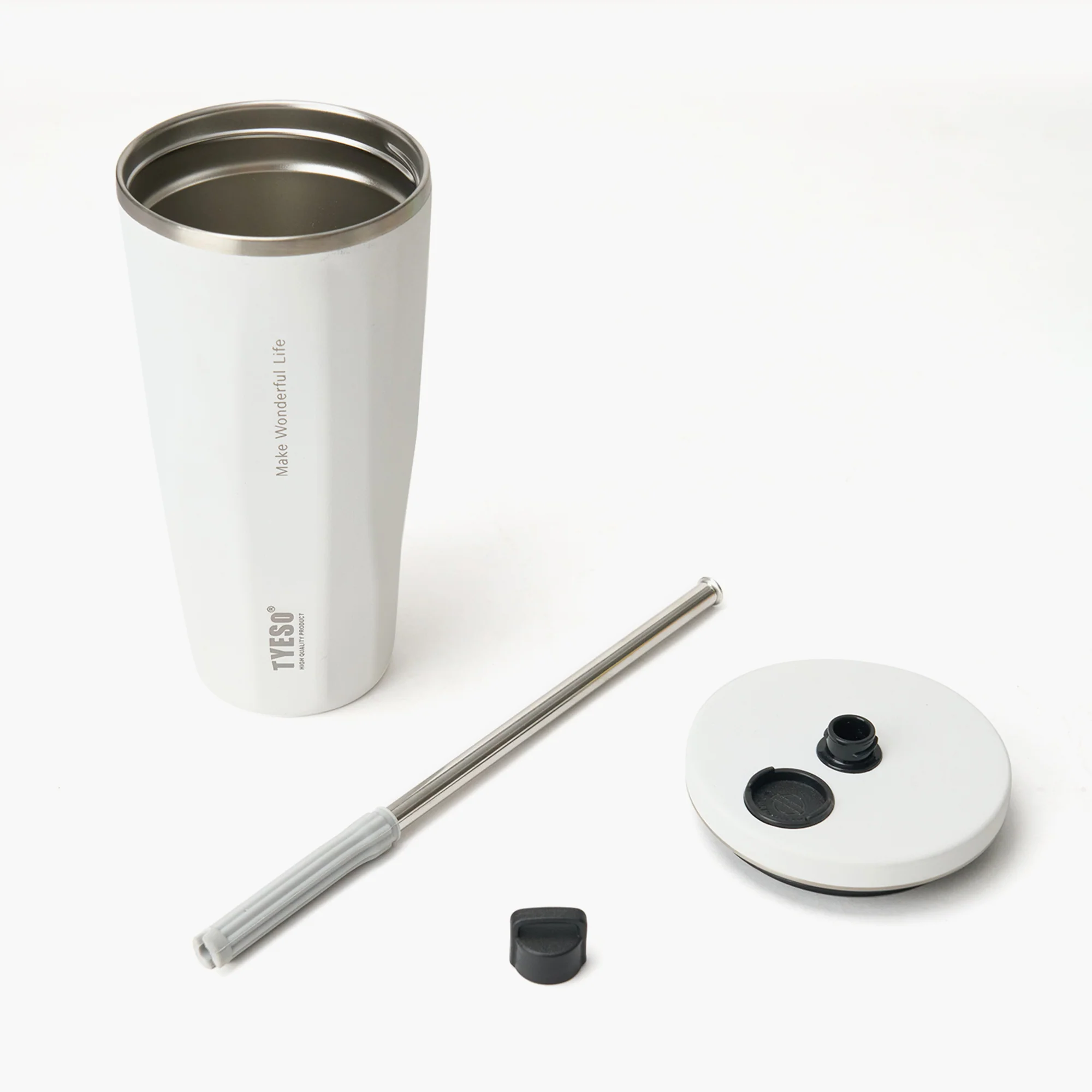 FLAIR 2.0 Retractable Straw Tumbler - Image 19