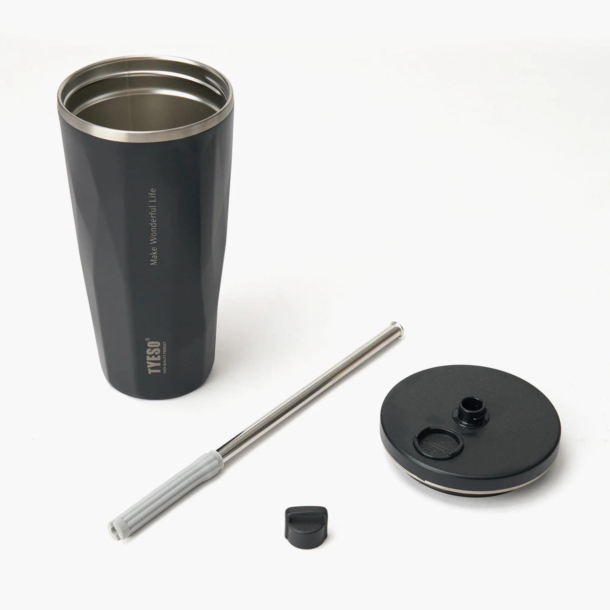 FLAIR 2.0 Retractable Straw Tumbler - Image 22