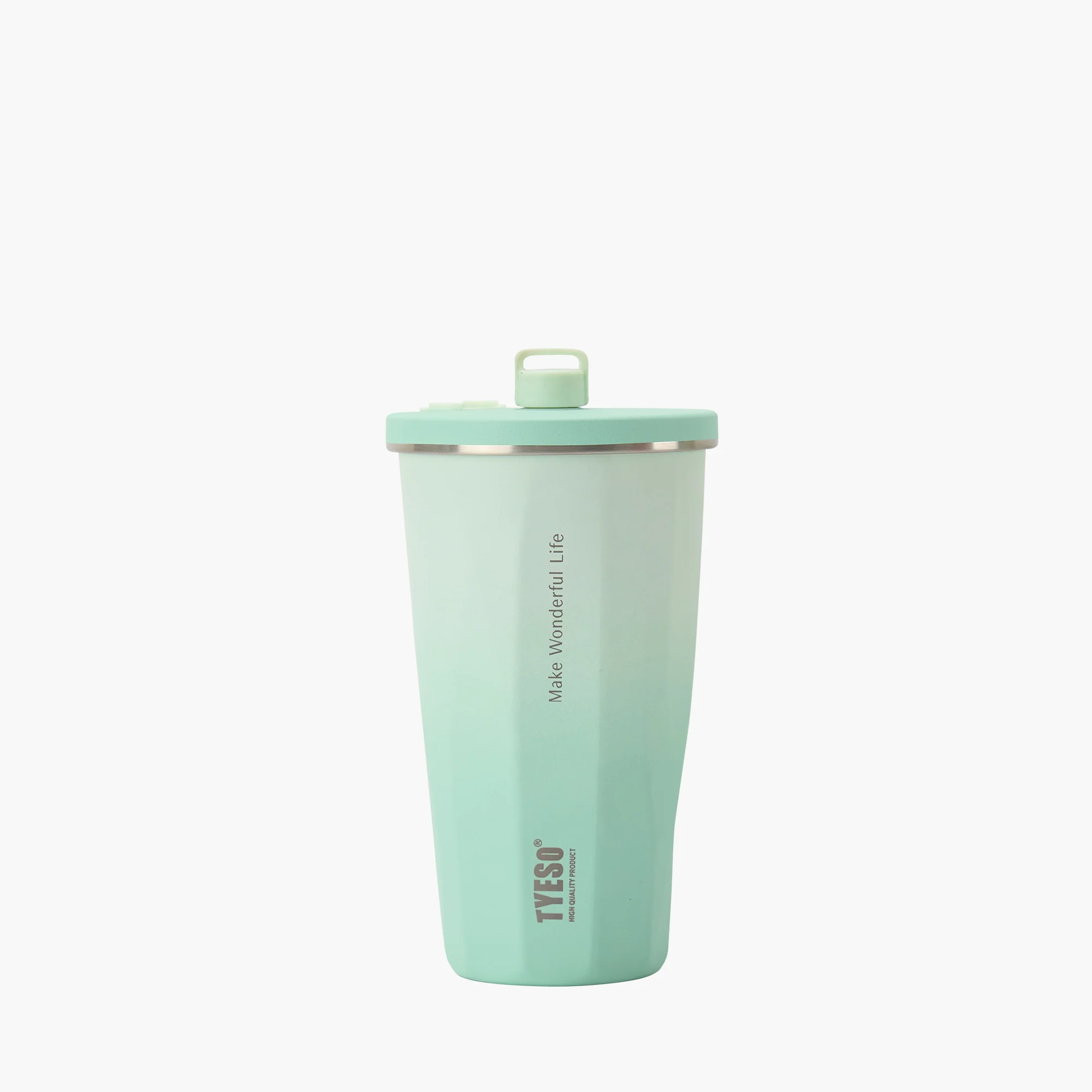 FLAIR 2.0 Retractable Straw Tumbler - Image 4