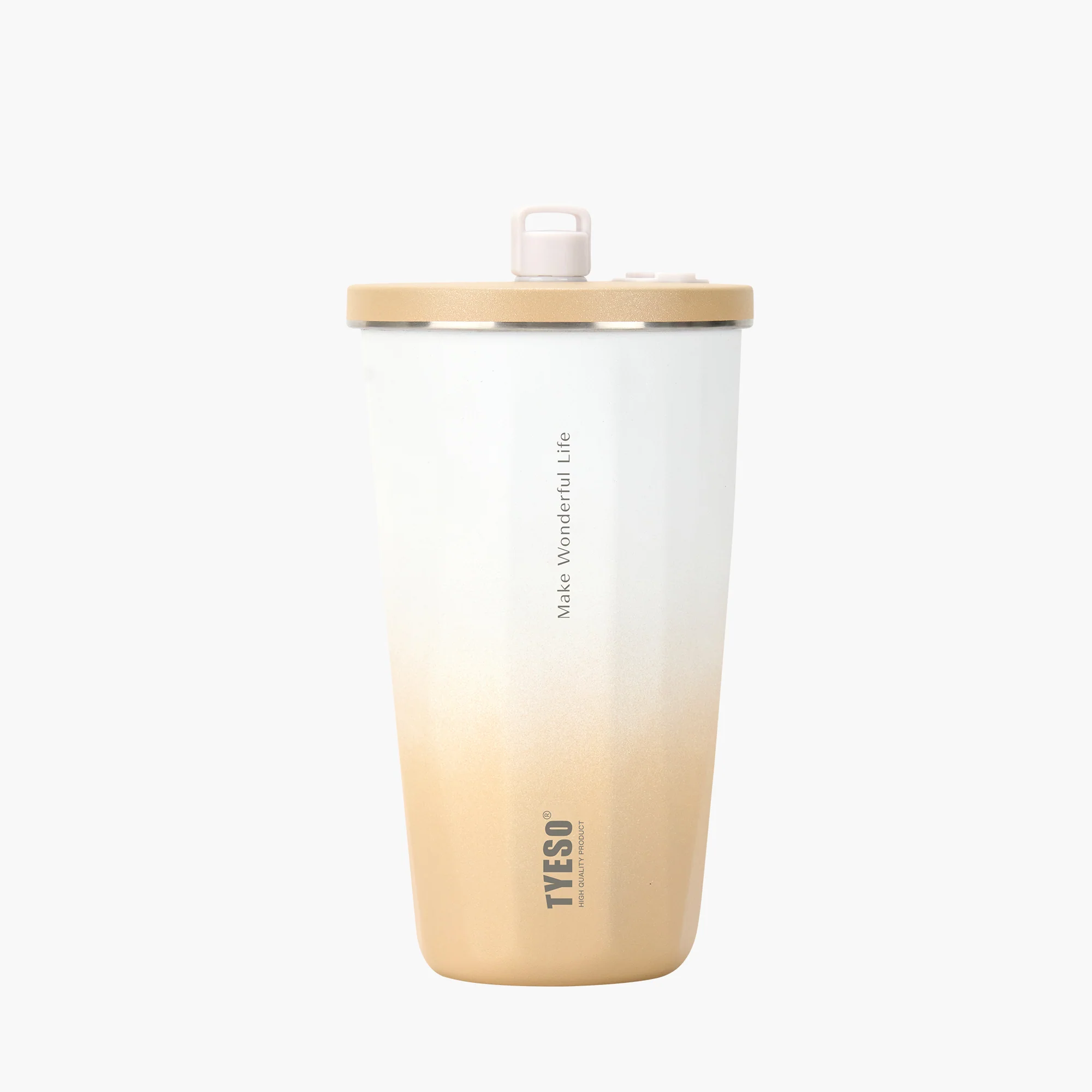 FLAIR 2.0 Retractable Straw Tumbler - Image 7
