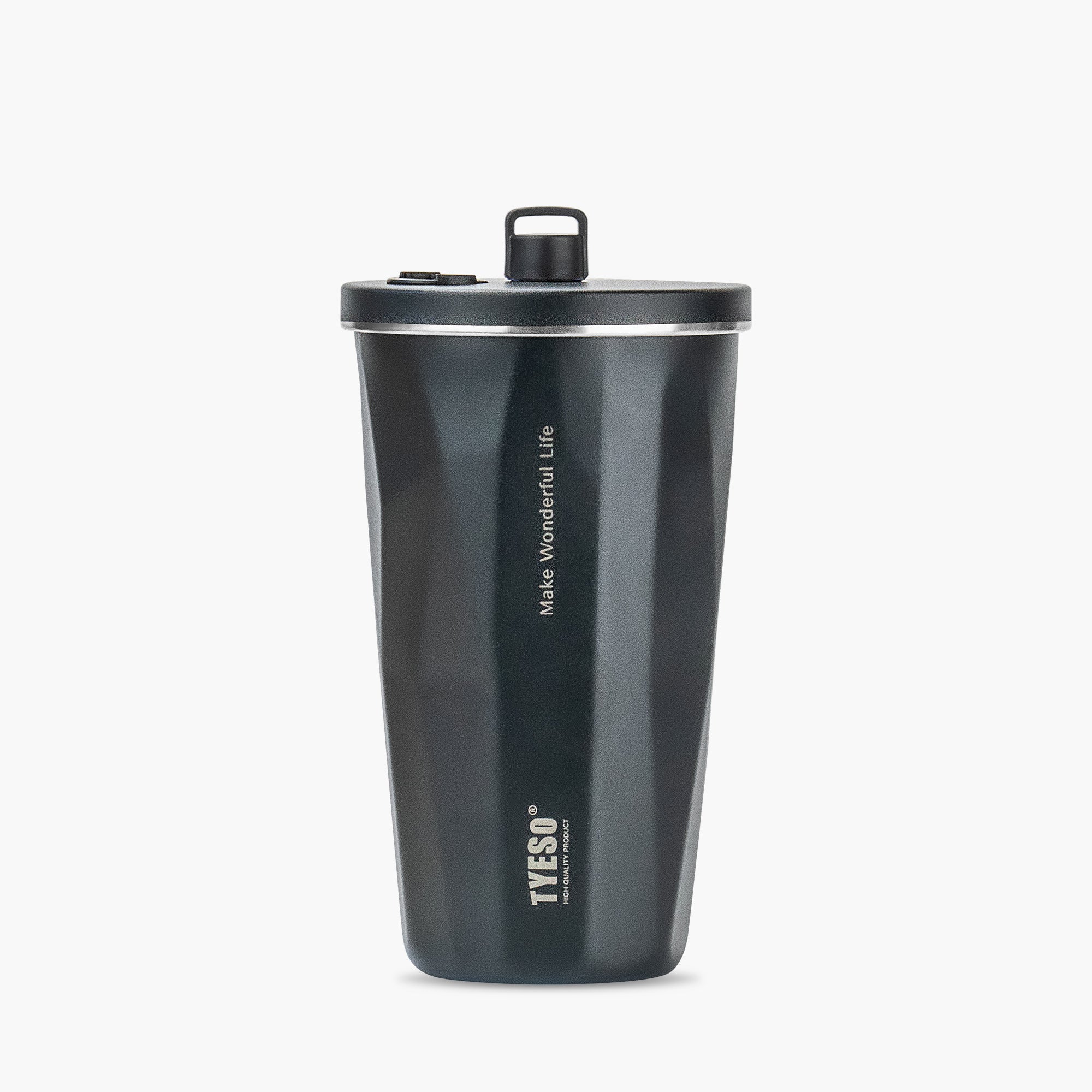 FLAIR Retractable Straw Tumbler - Image 11