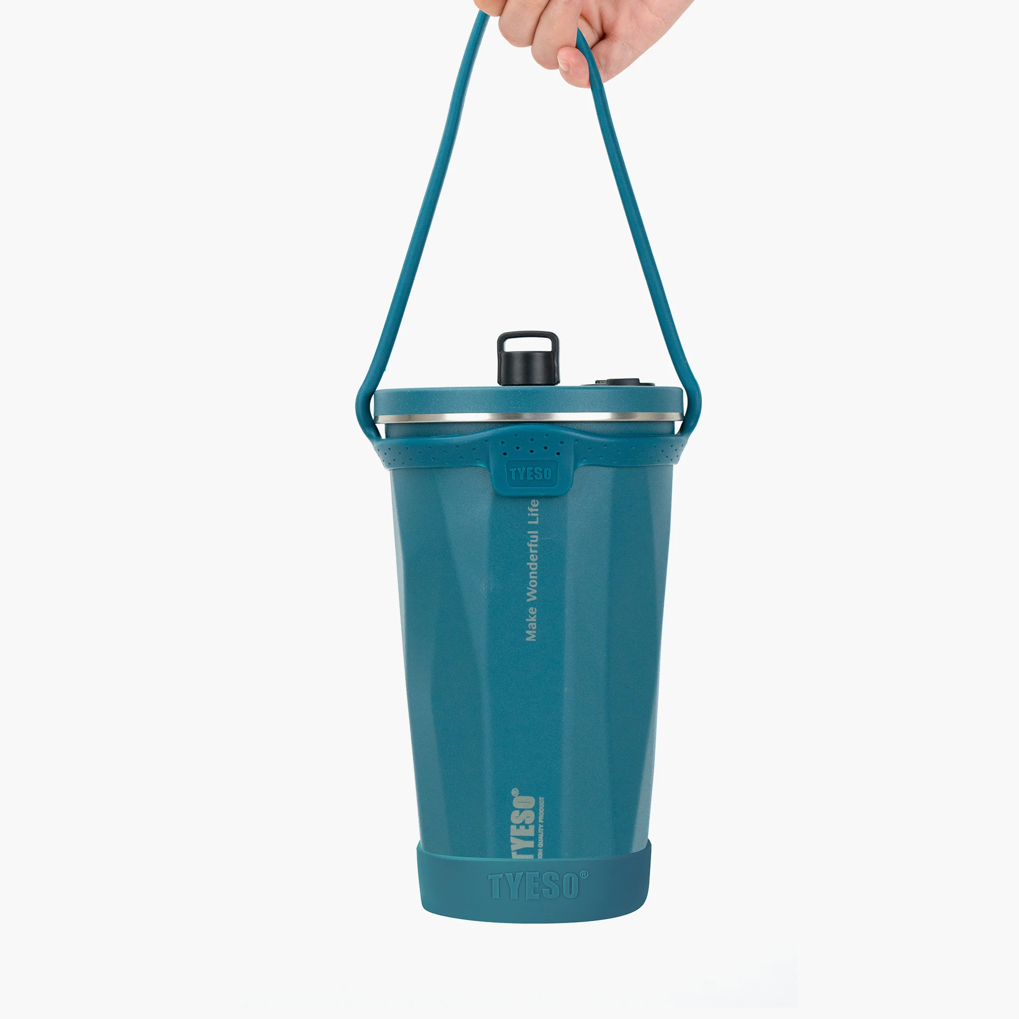 FLAIR Retractable Straw Tumbler - Image 22