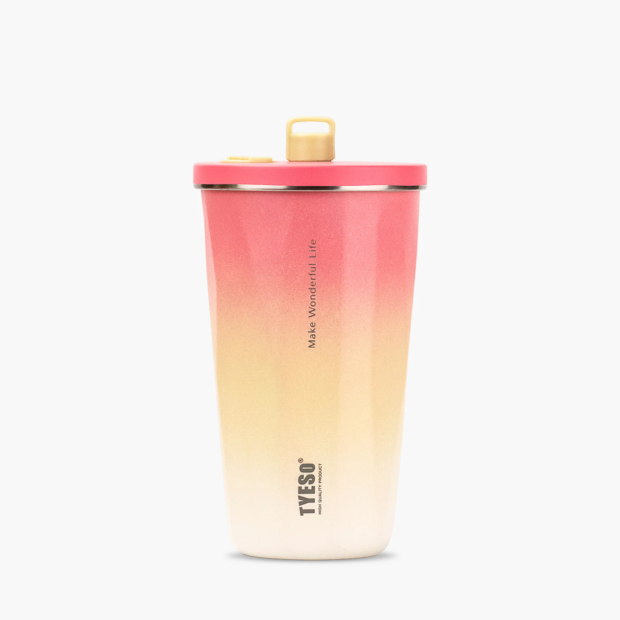 FLAIR Retractable Straw Tumbler - Image 3