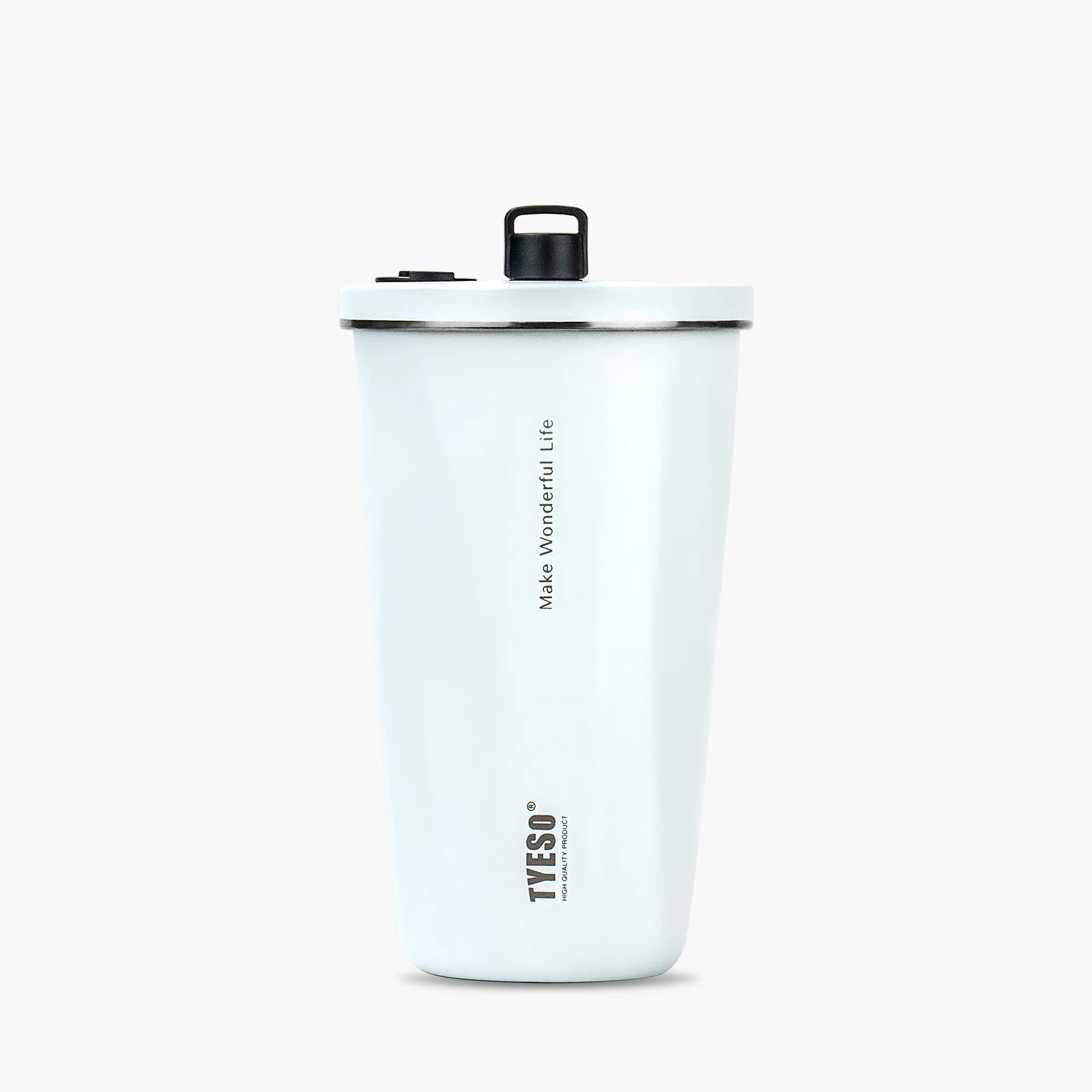 FLAIR Retractable Straw Tumbler - Image 9