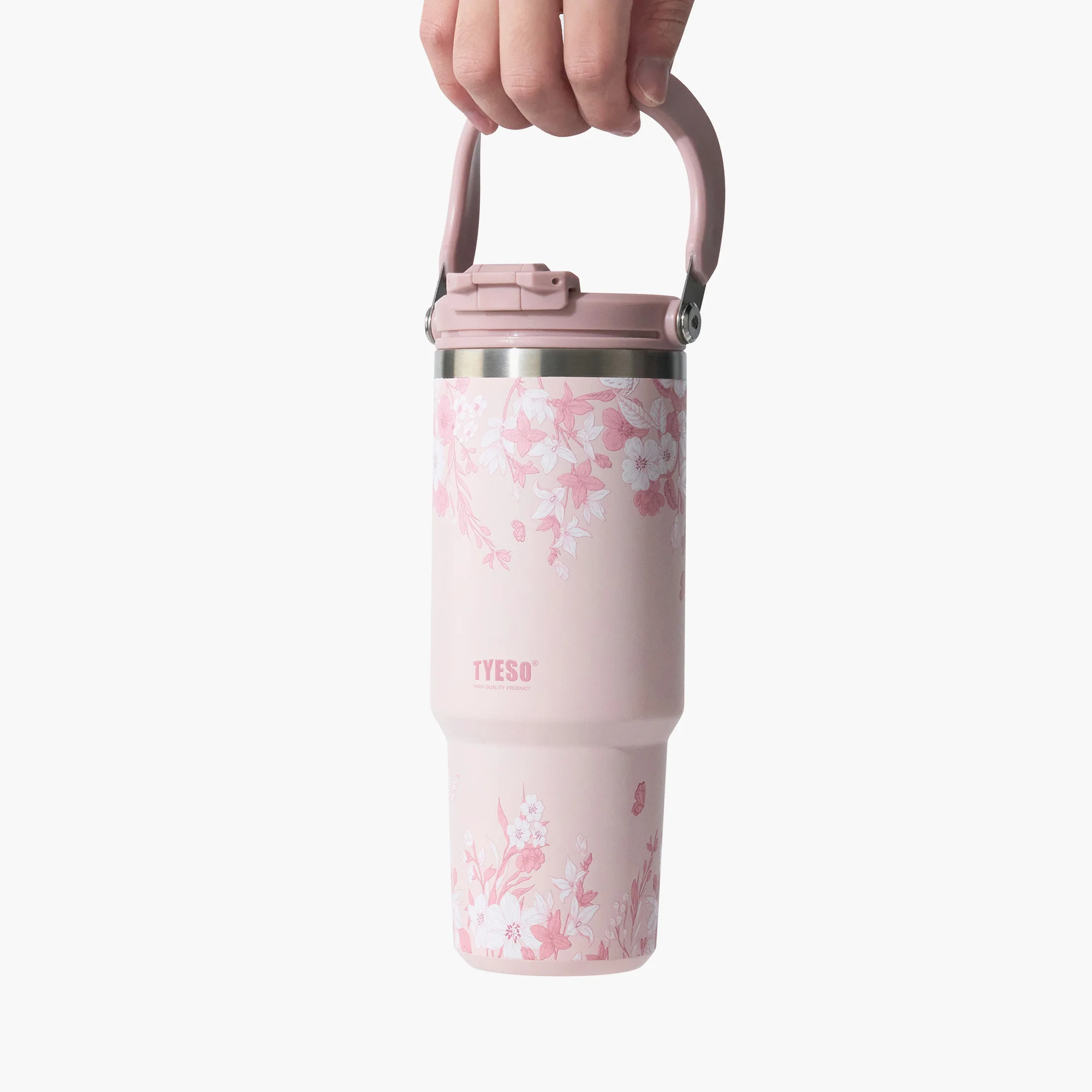 Floral Blush Collection - Image 15