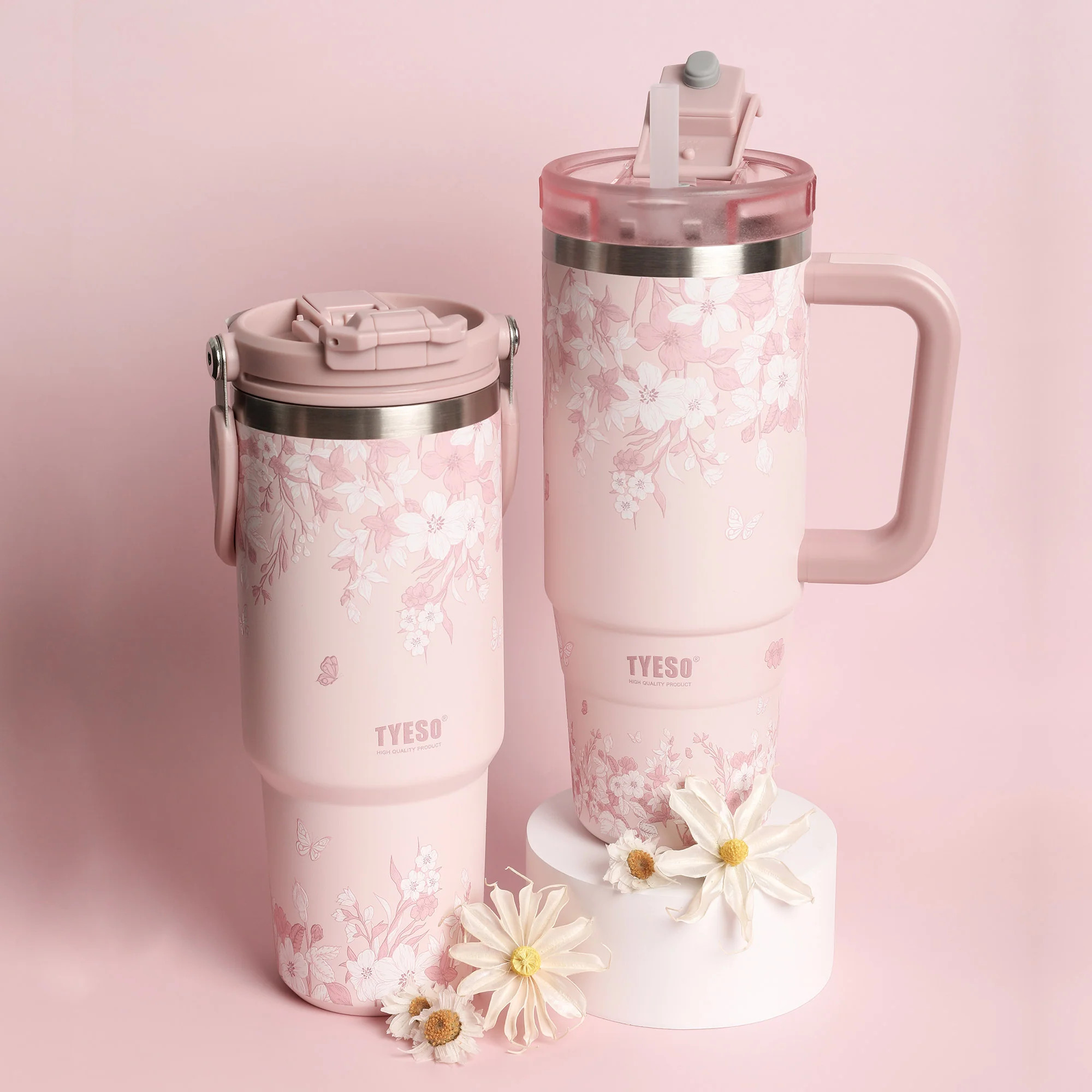 Floral Blush Collection - Image 3