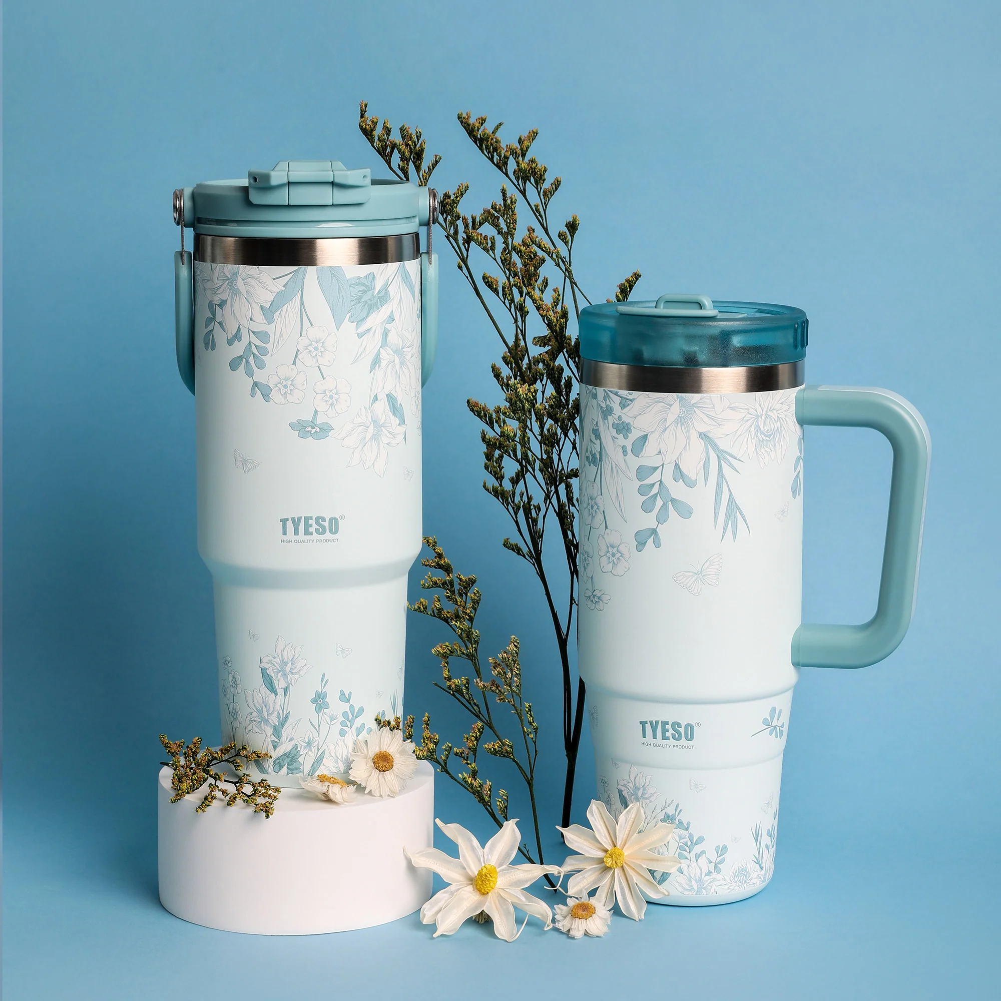 Floral Mist Collection - Image 13