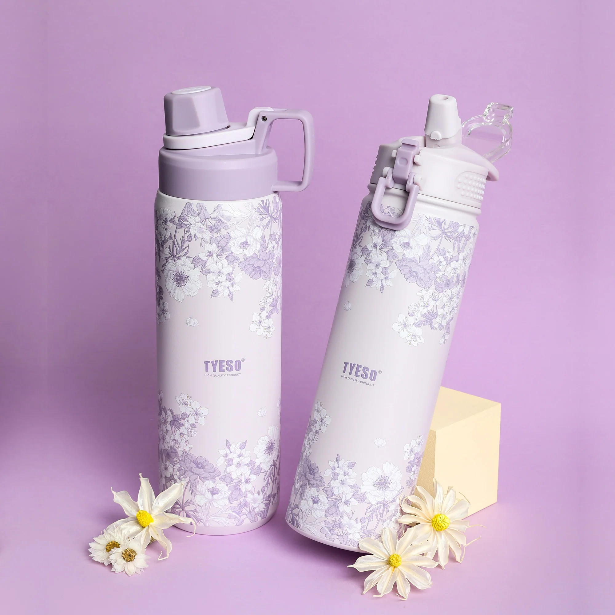 Floral Veil Collection - Image 15