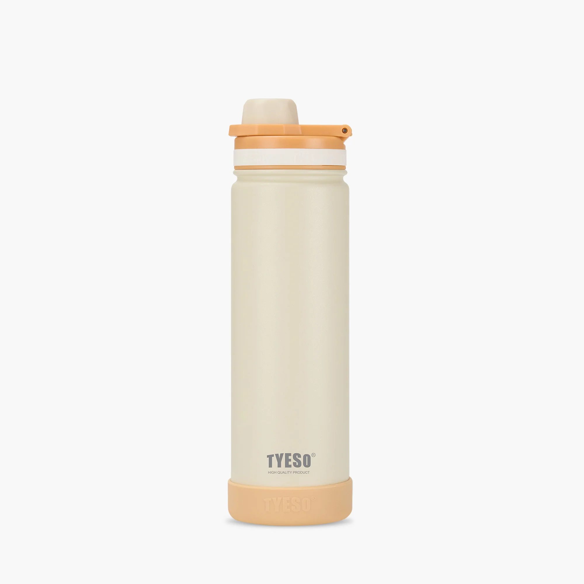 Kids’ Sports Insulated Water Bottle with Silicone Base - Image 12