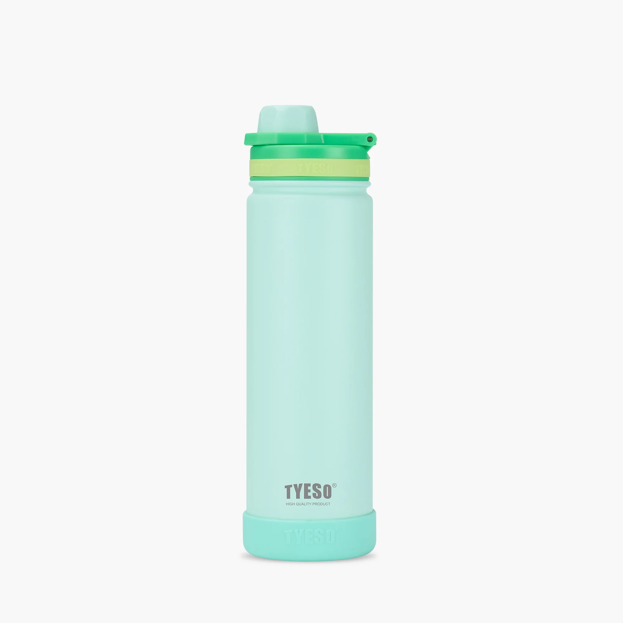 Kids’ Sports Insulated Water Bottle with Silicone Base - Image 13